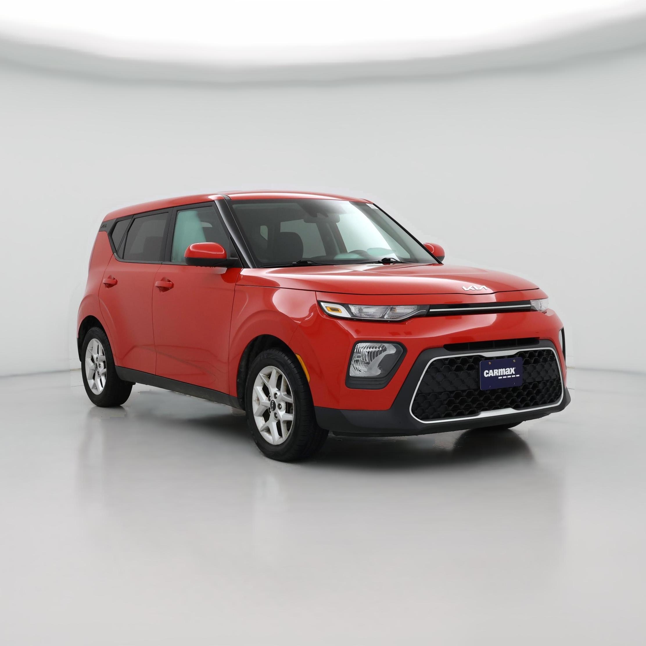 Thumbnail: 2022 Kia Soul - 1