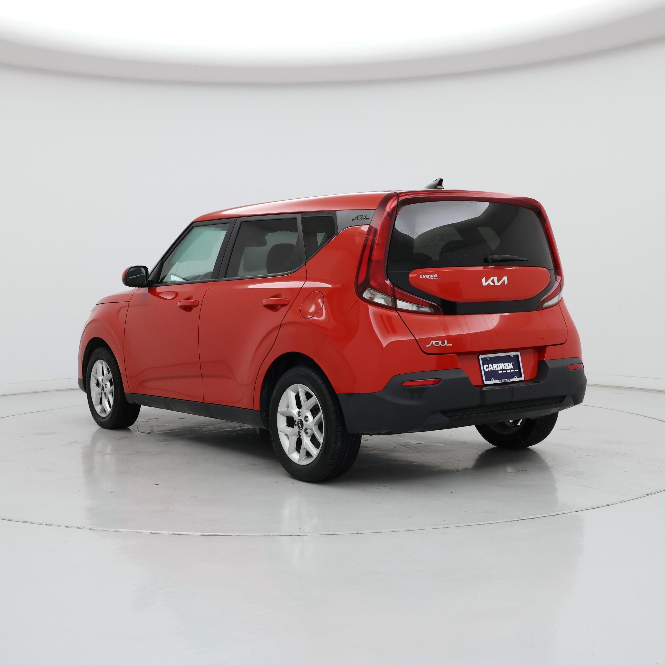 Thumbnail: 2022 Kia Soul - 2