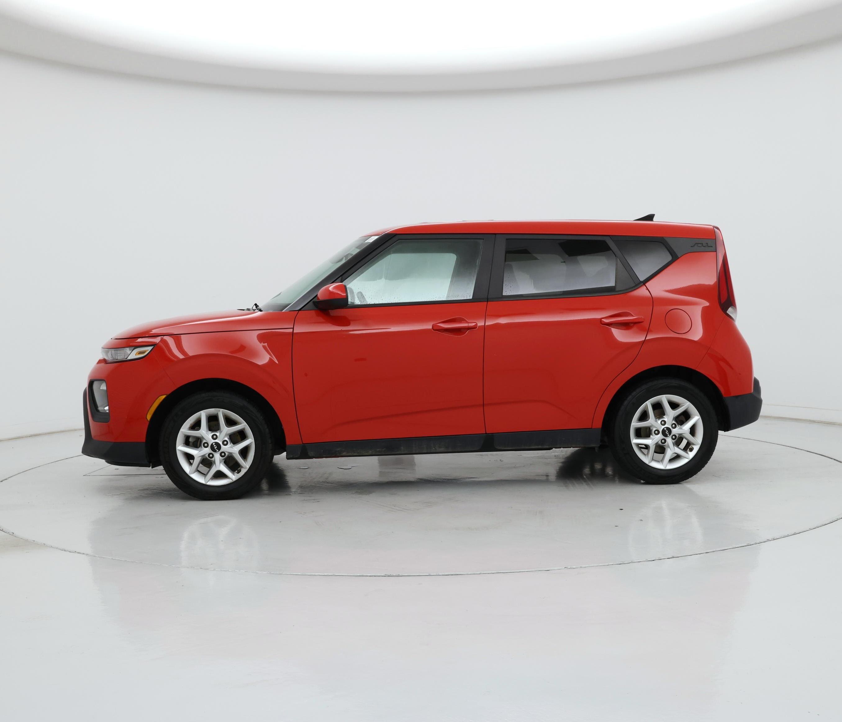 Thumbnail: 2022 Kia Soul - 3