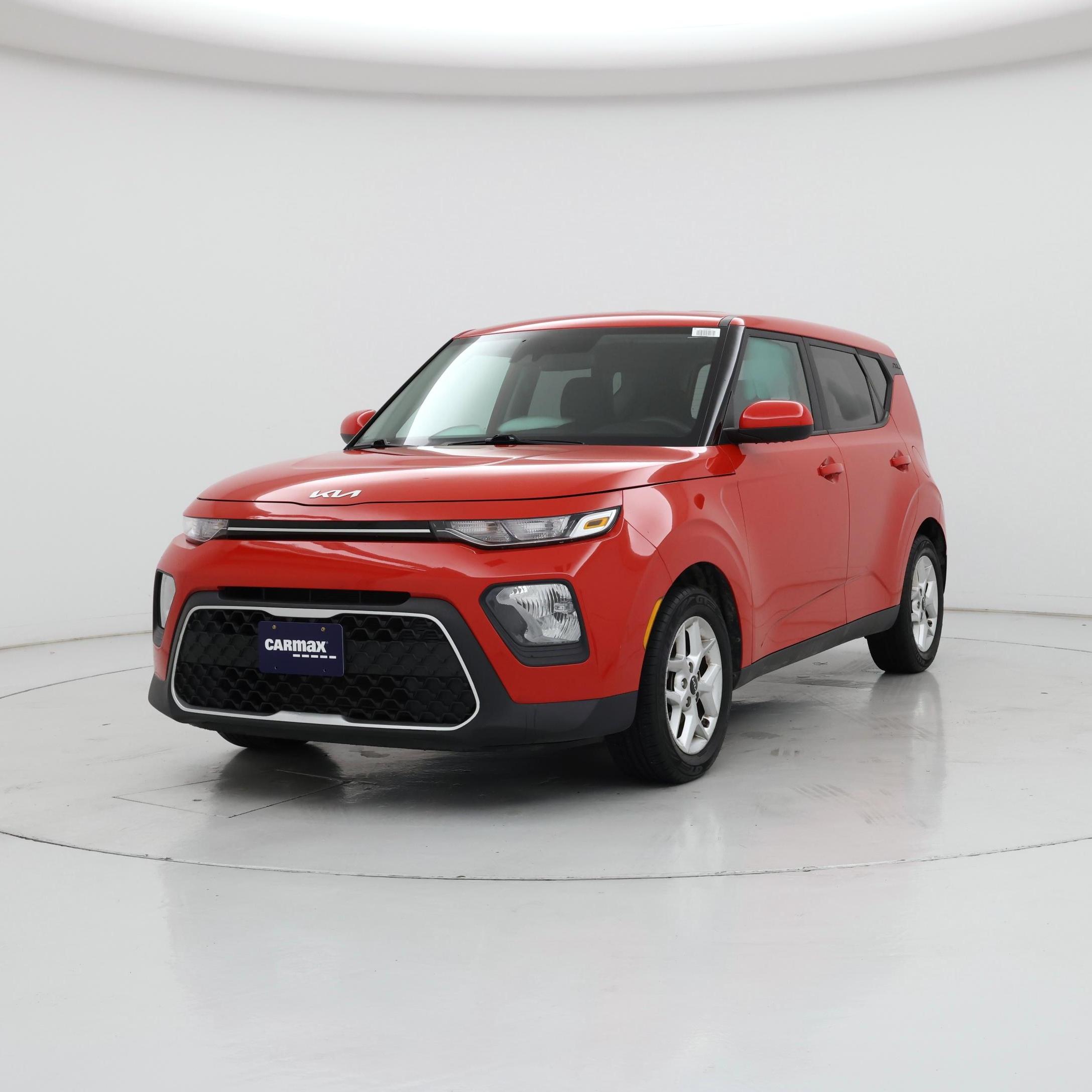 Thumbnail: 2022 Kia Soul - 4