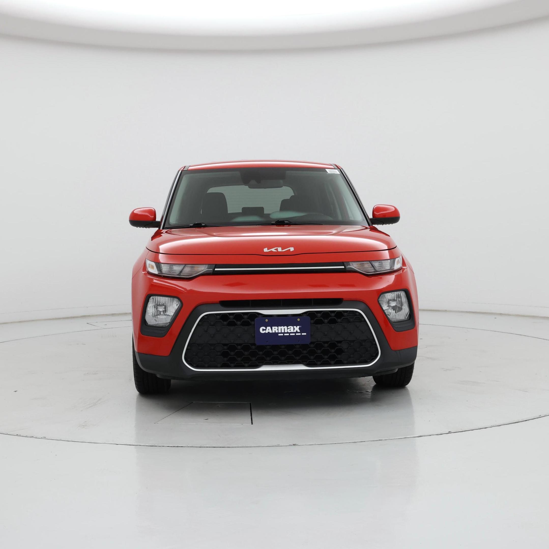 Thumbnail: 2022 Kia Soul - 5