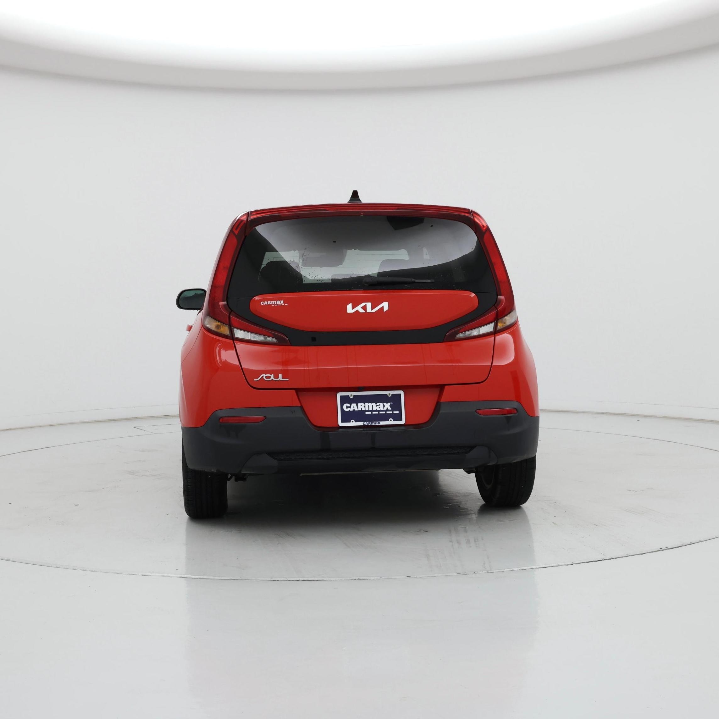 Thumbnail: 2022 Kia Soul - 6