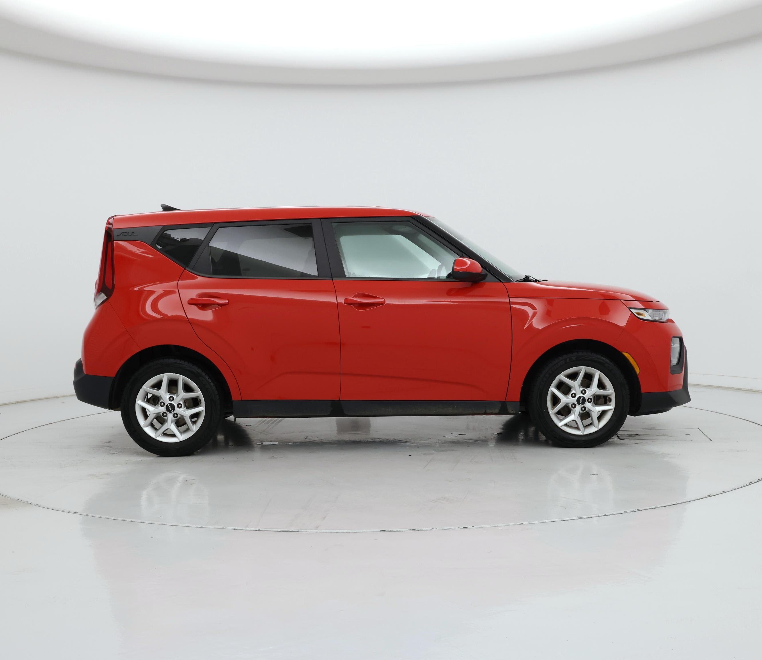 Thumbnail: 2022 Kia Soul - 7