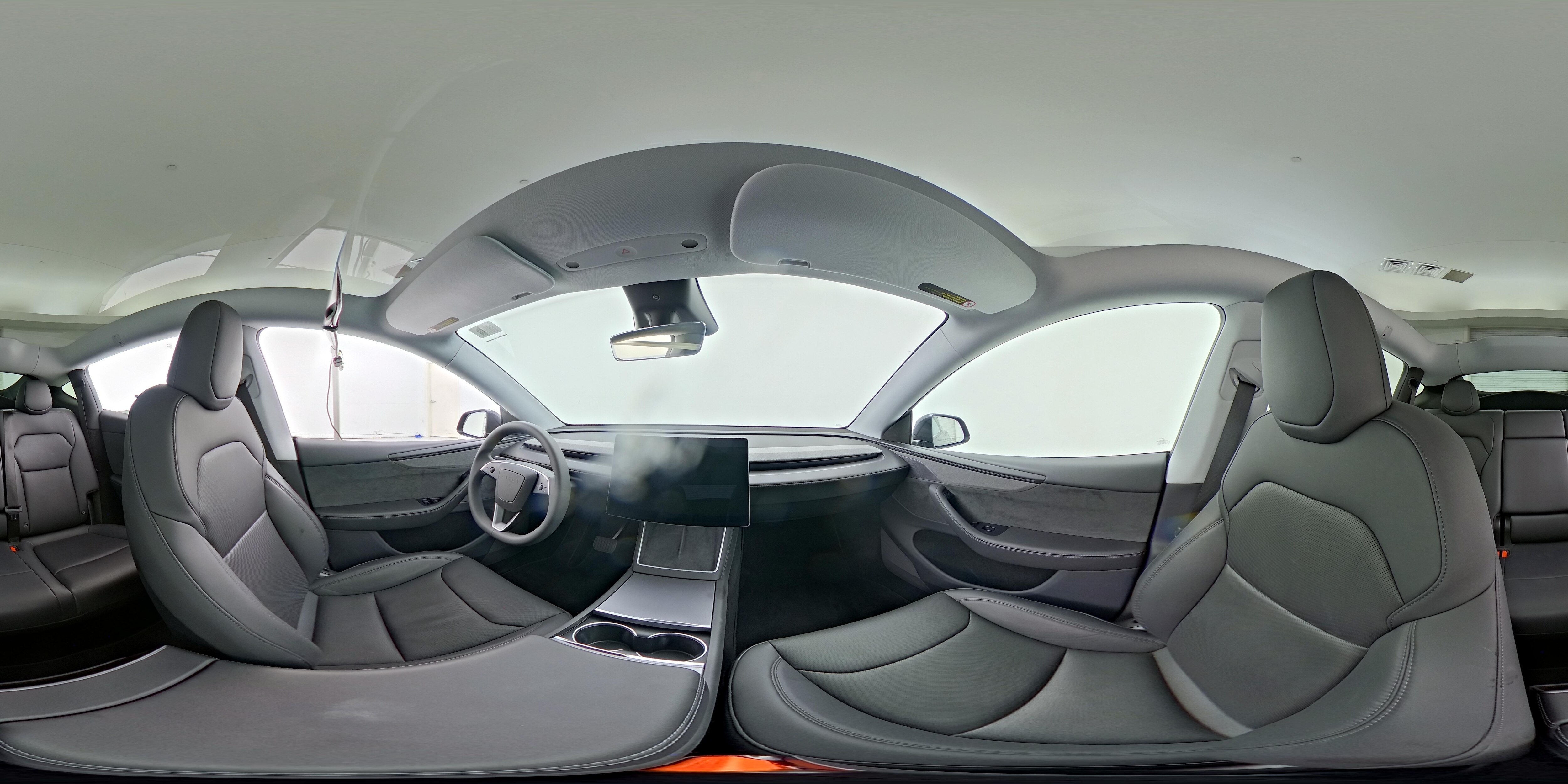 2026 Tesla Model Y Premium - Photo 25