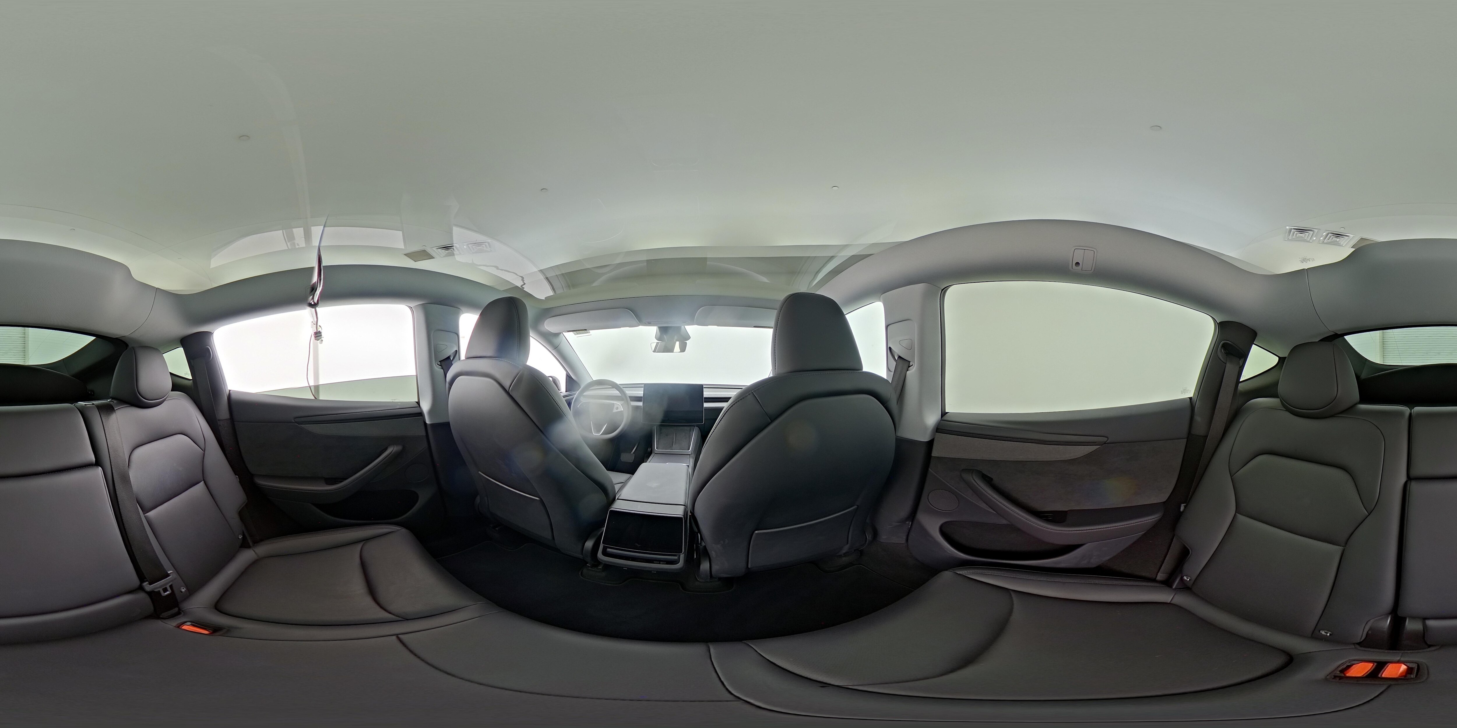 2026 Tesla Model Y Premium - Photo 26