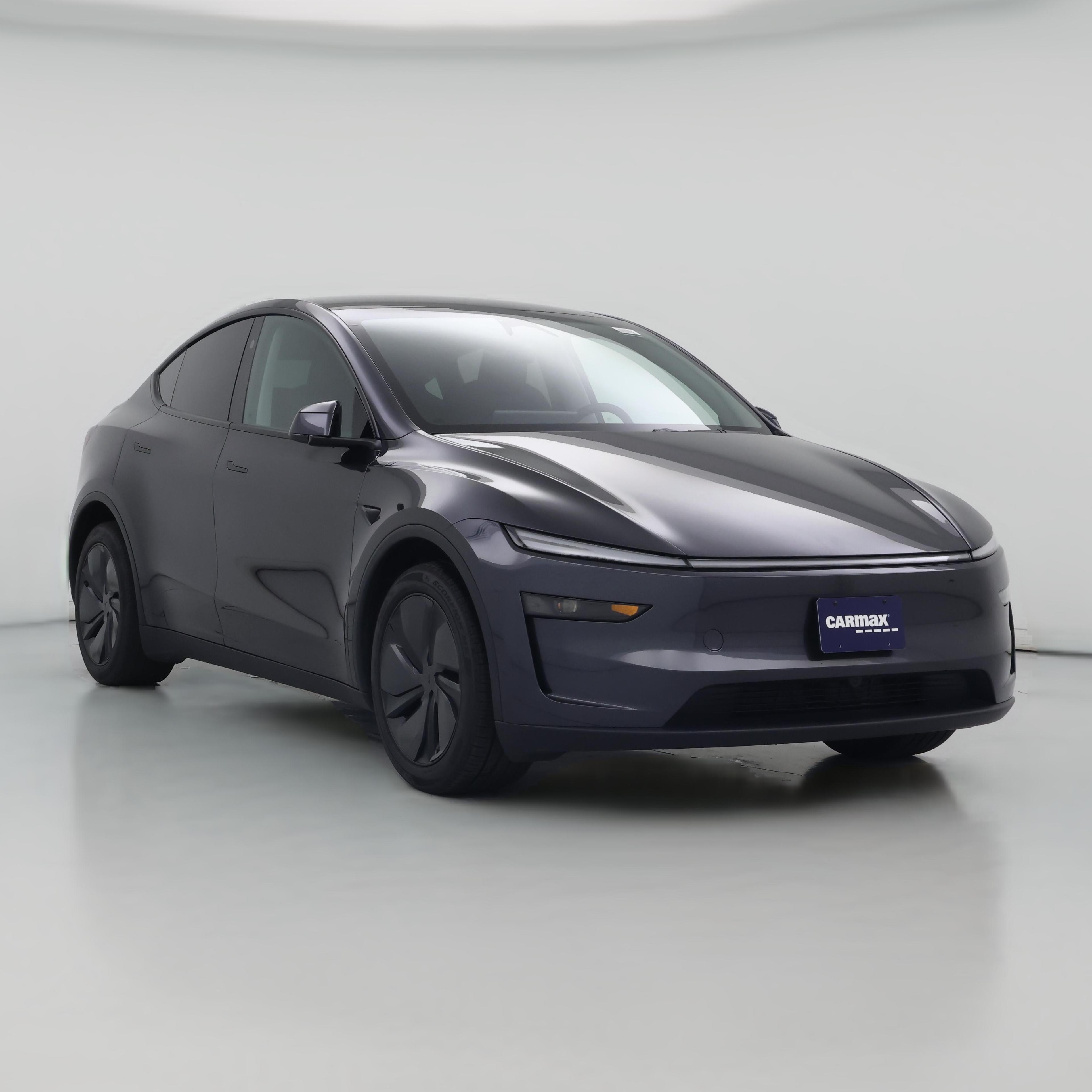 Thumbnail: 2026 Tesla Model Y - 1