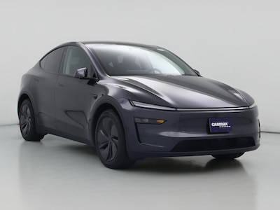 2026 Tesla Model Y Premium