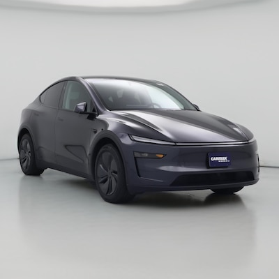 2026 Tesla Model Y Premium