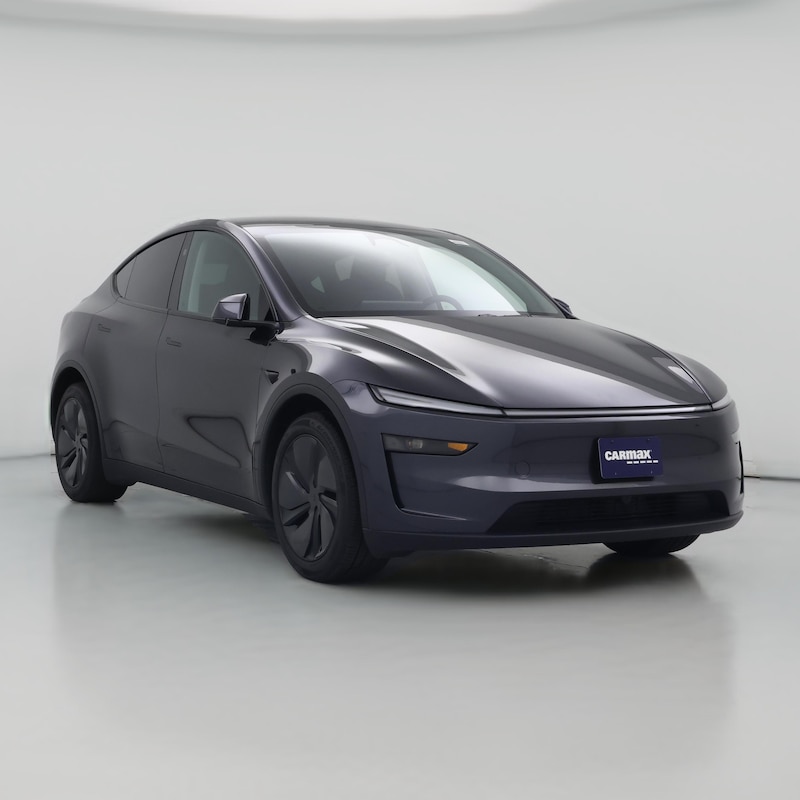 2026 Tesla Model Y Premium