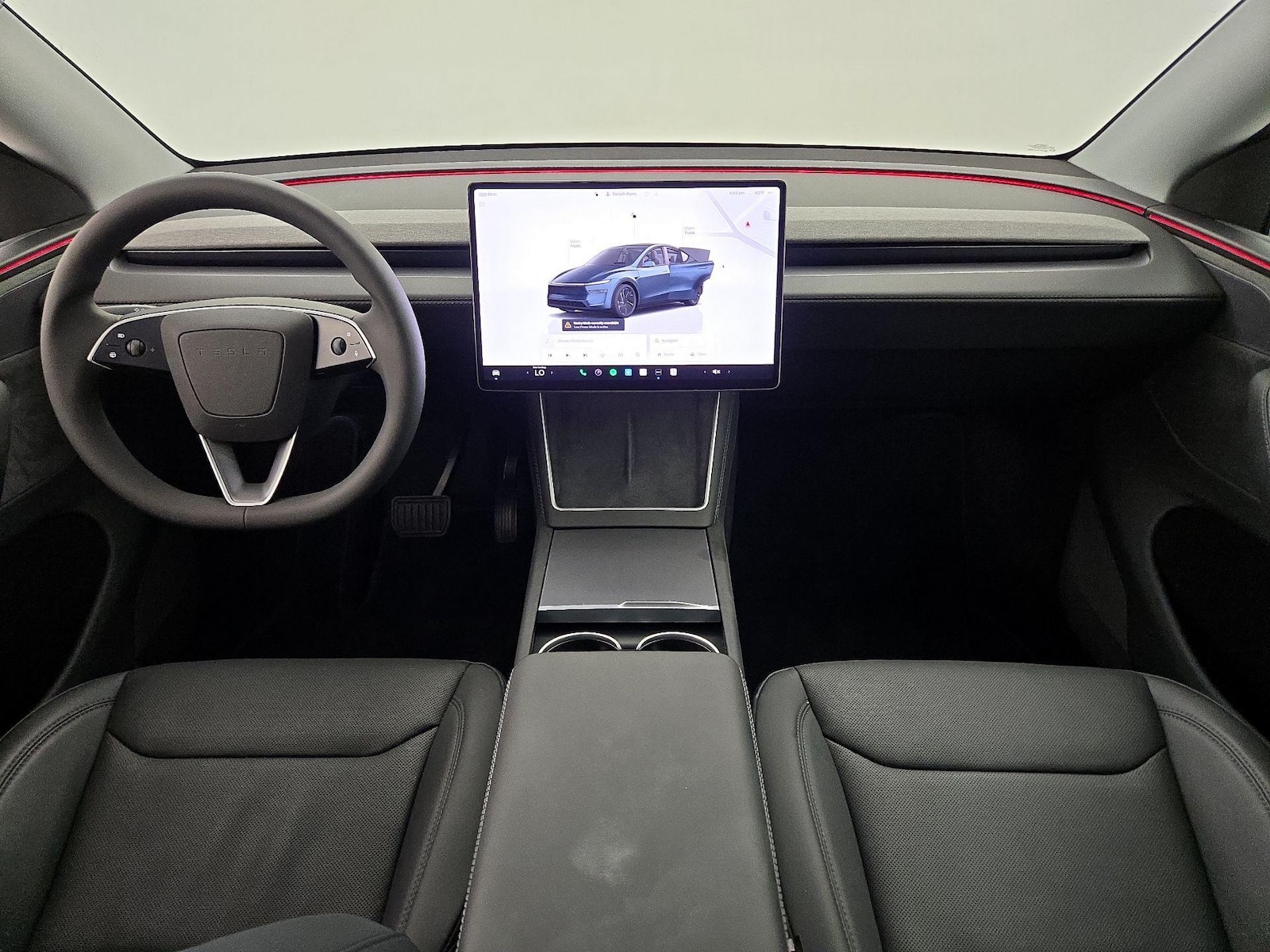 2026 Tesla Model Y Premium - Photo 10