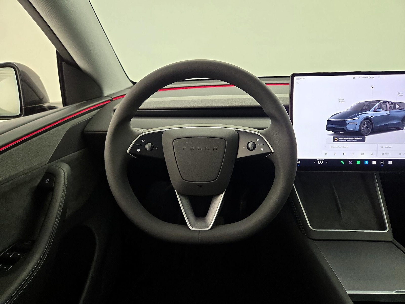 2026 Tesla Model Y Premium - Photo 11