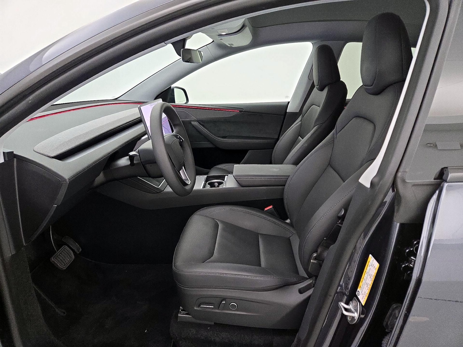 2026 Tesla Model Y Premium - Photo 12