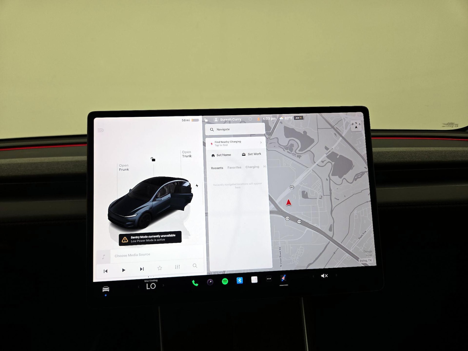 2026 Tesla Model Y Premium - Photo 14