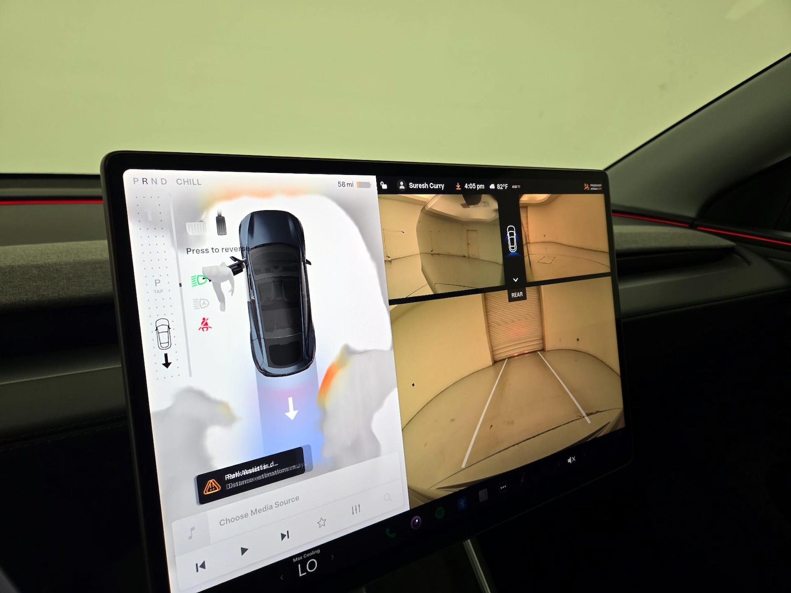 2026 Tesla Model Y Premium - Photo 15