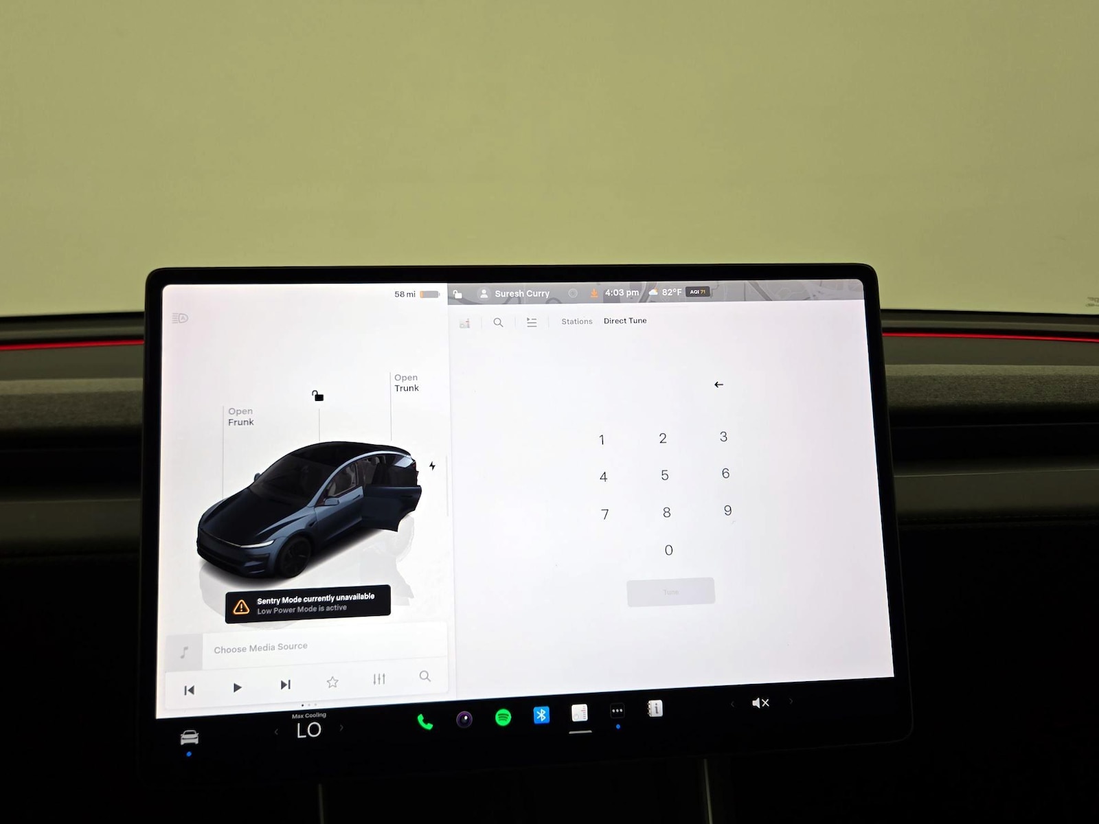 2026 Tesla Model Y Premium - Photo 16