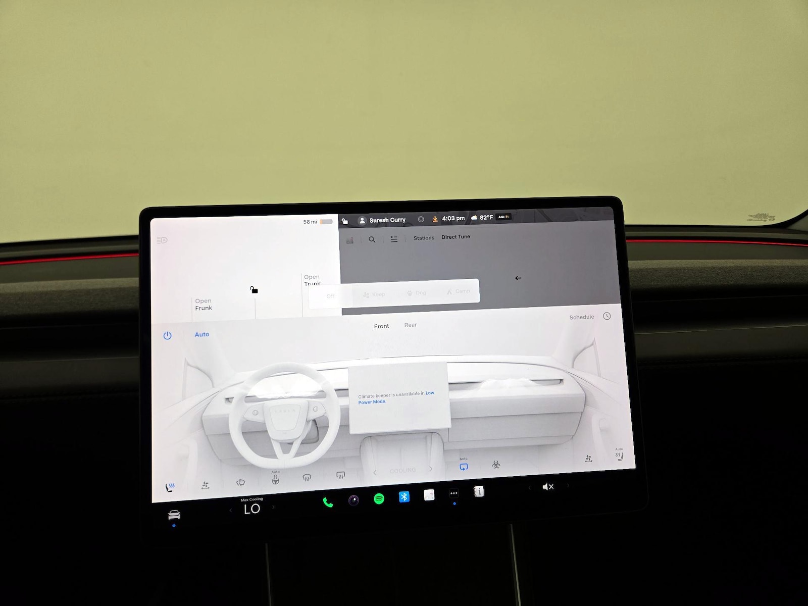 2026 Tesla Model Y Premium - Photo 17