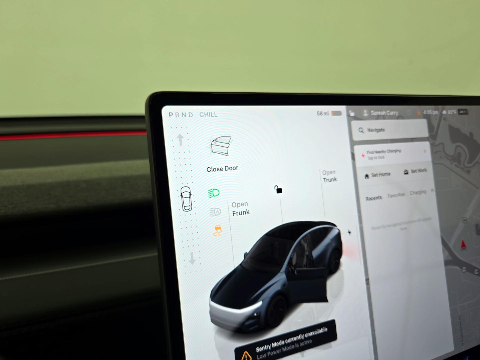 2026 Tesla Model Y Premium - Photo 18