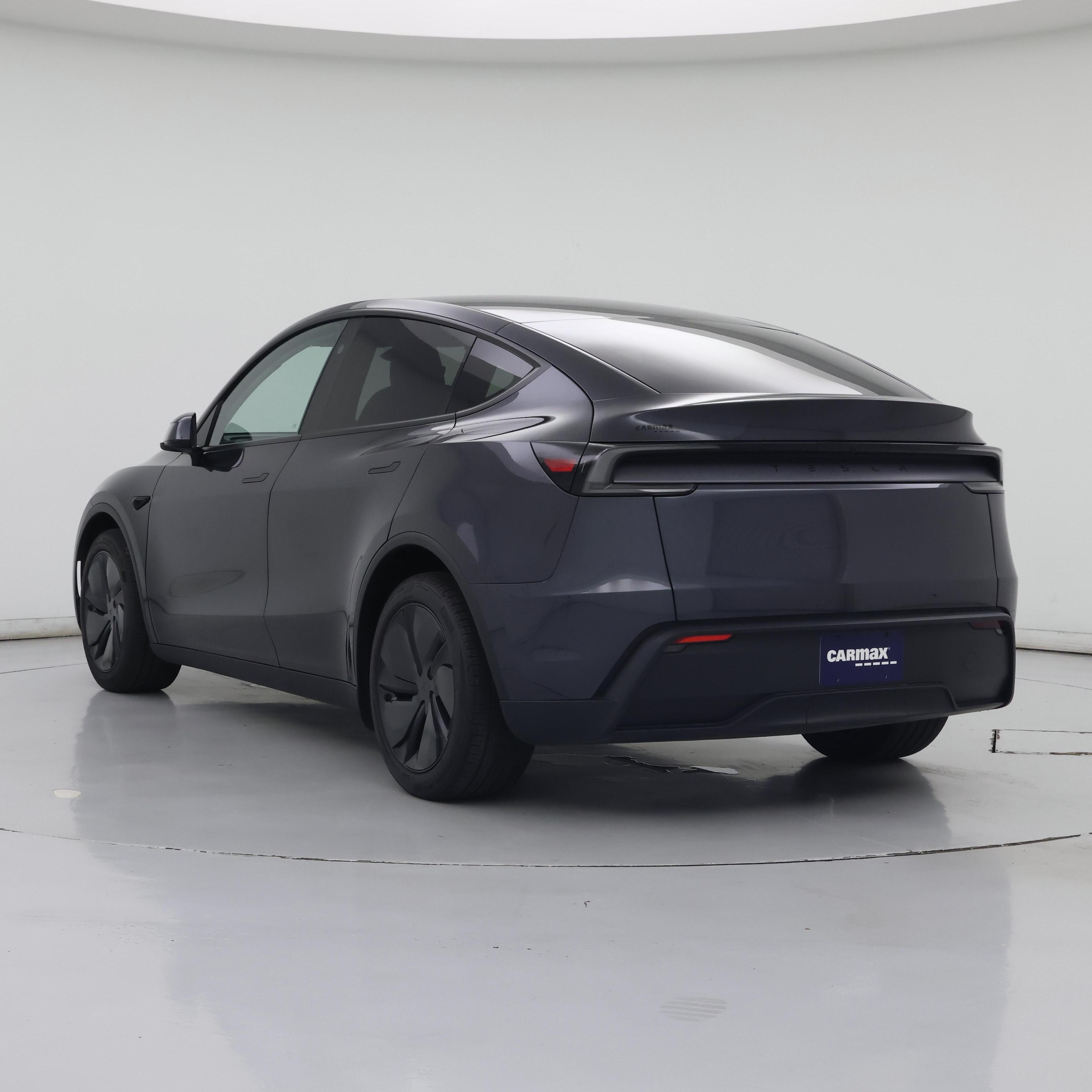 Thumbnail: 2026 Tesla Model Y - 2