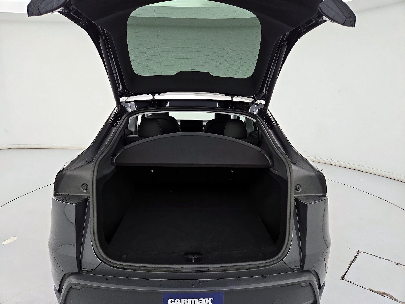 2026 Tesla Model Y Premium - Photo 22