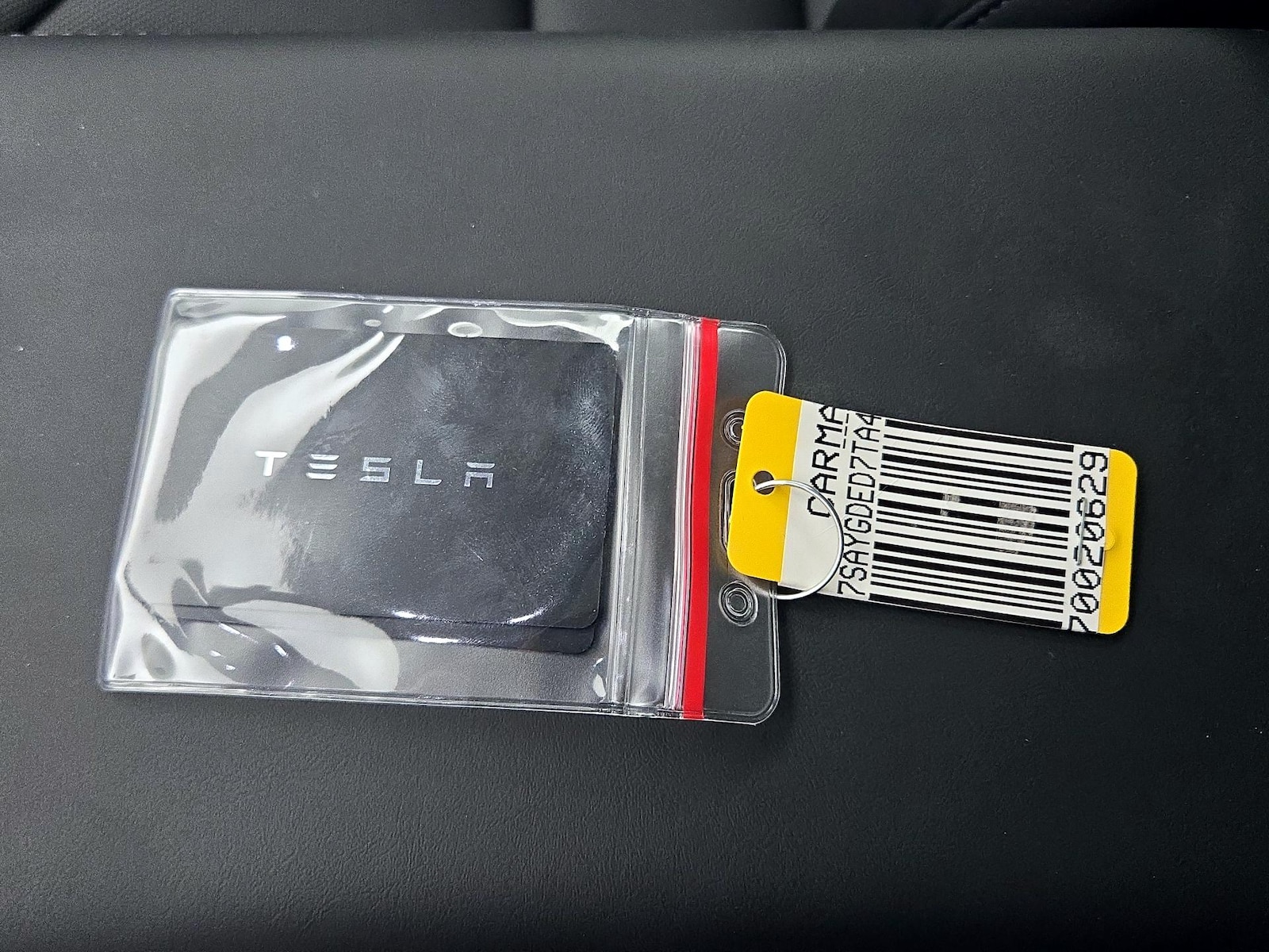 2026 Tesla Model Y Premium - Photo 24