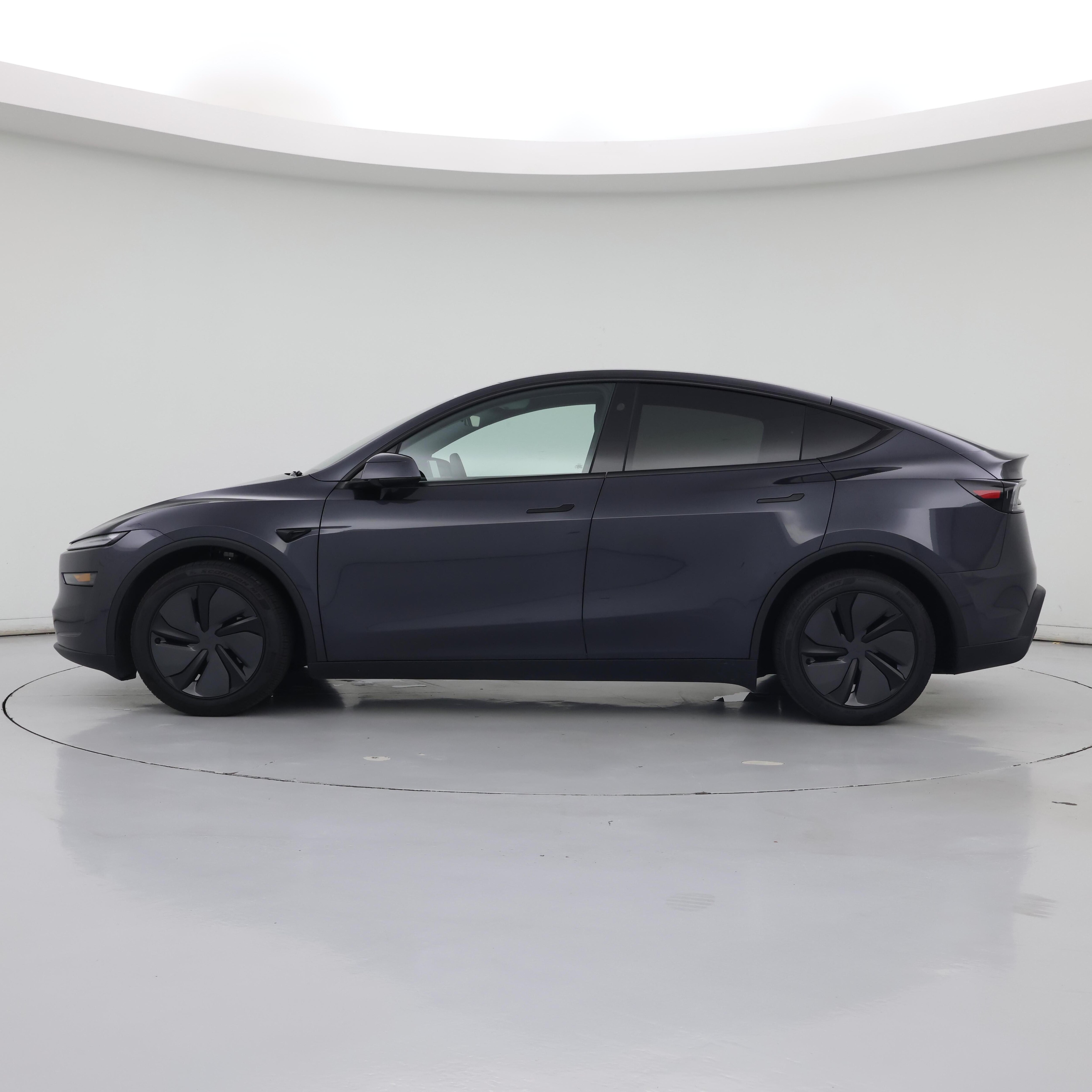Thumbnail: 2026 Tesla Model Y - 3