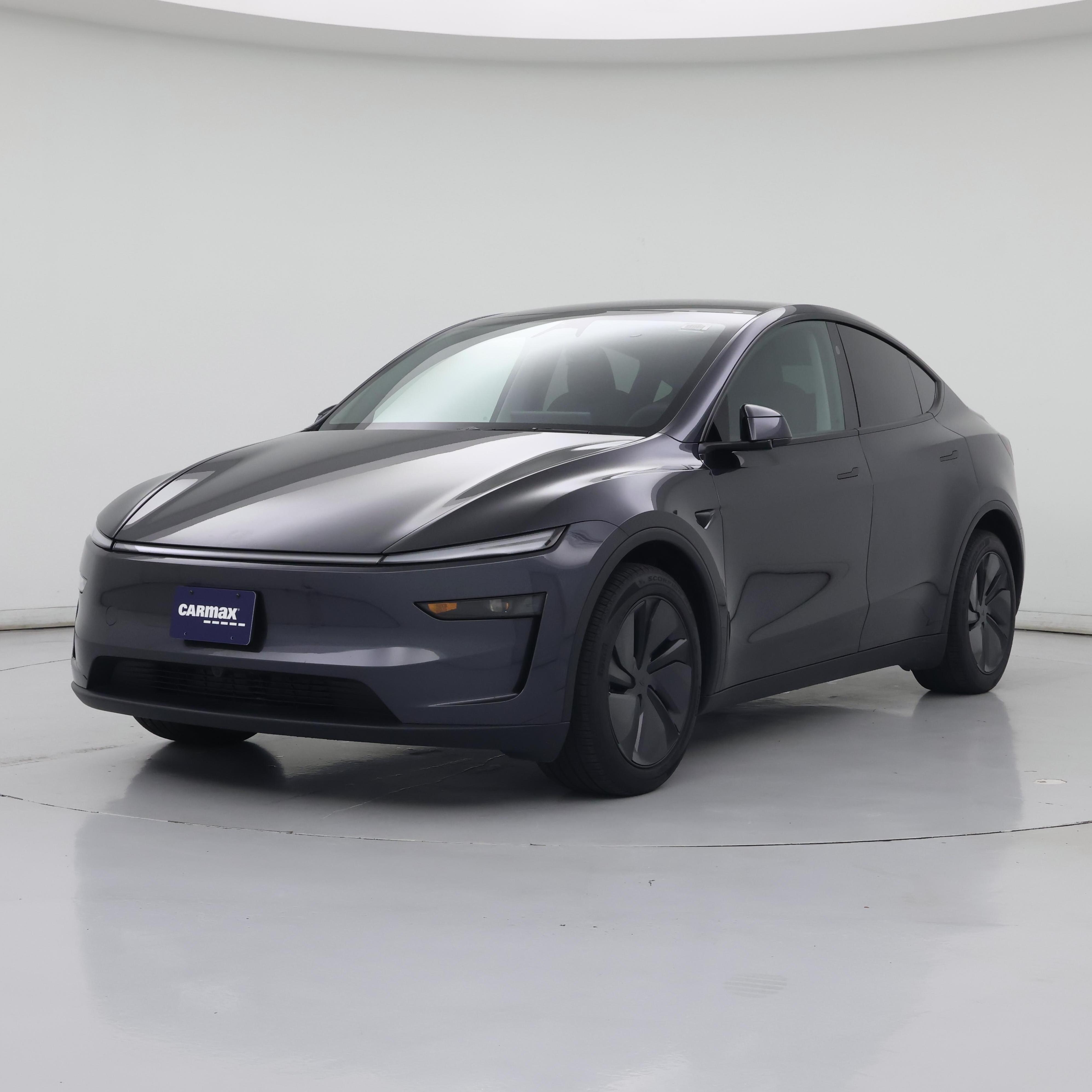 Thumbnail: 2026 Tesla Model Y - 4