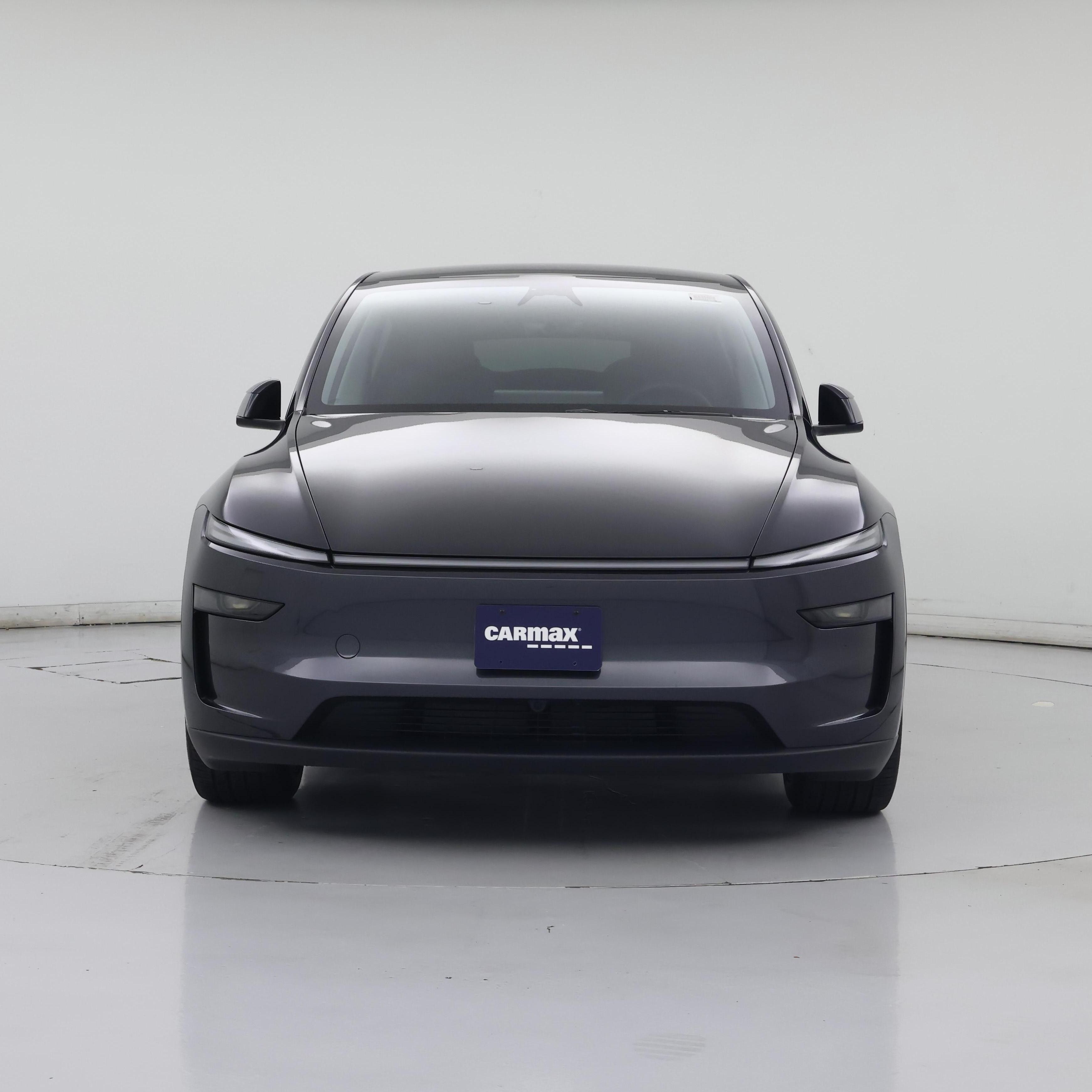 Thumbnail: 2026 Tesla Model Y - 5