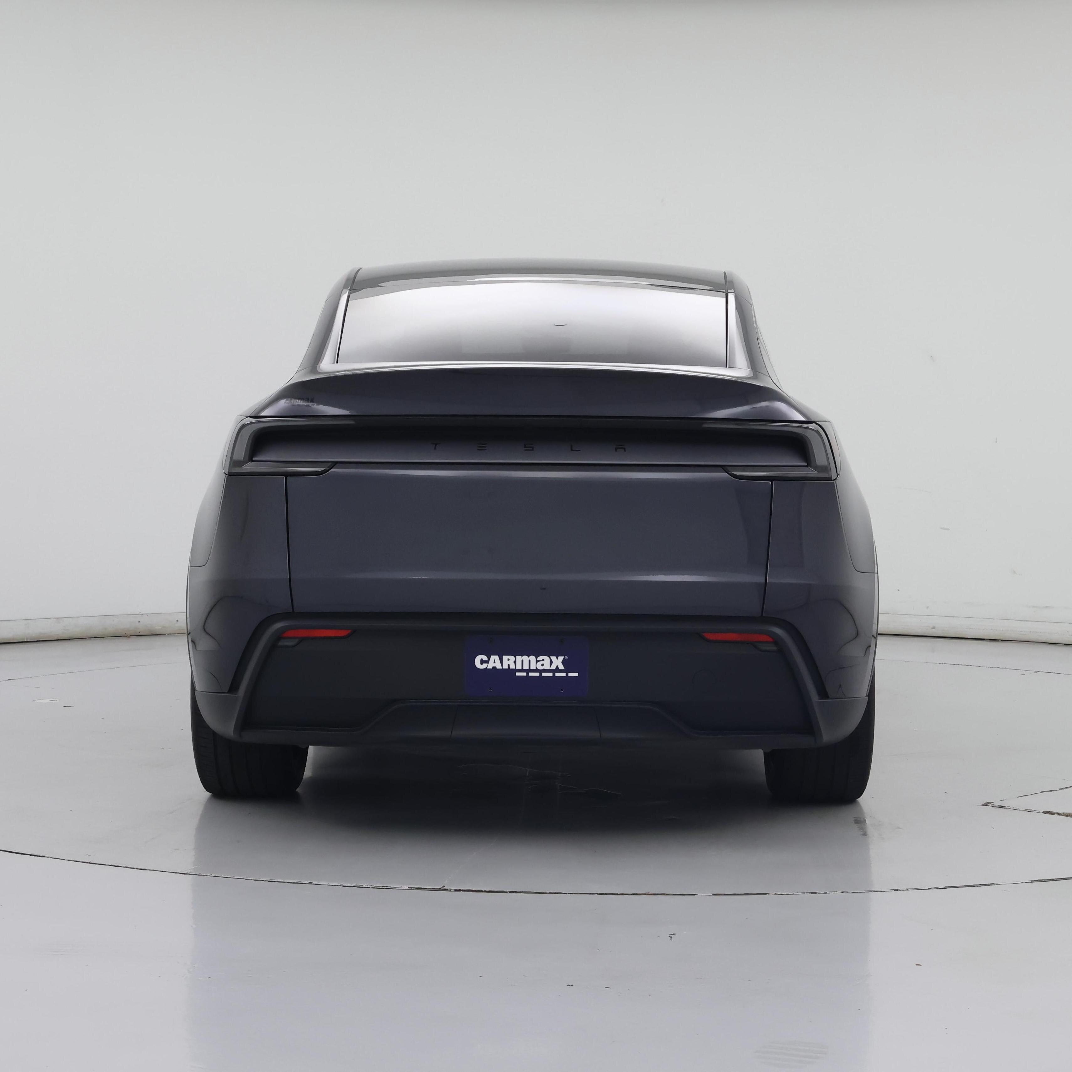 Thumbnail: 2026 Tesla Model Y - 6