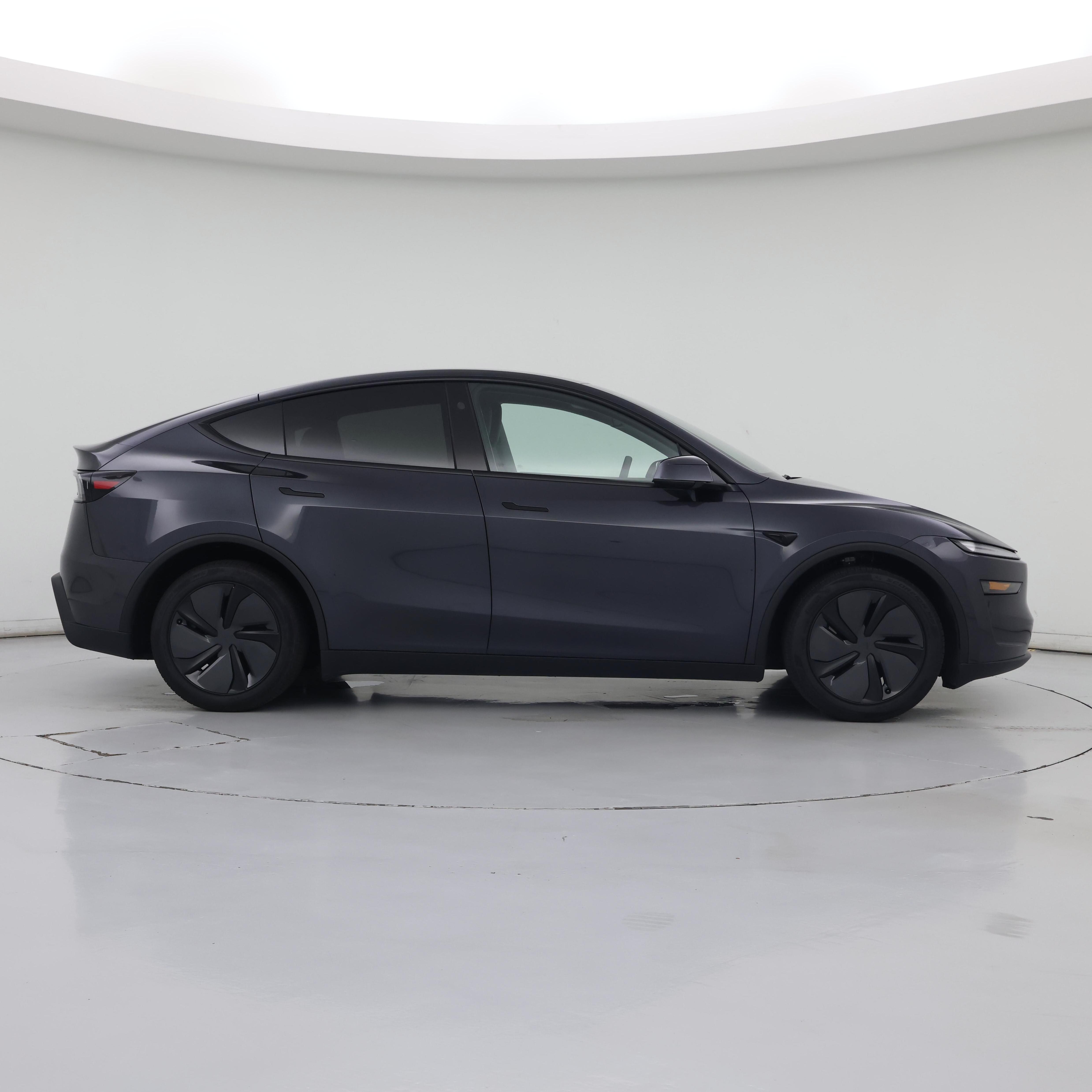 Thumbnail: 2026 Tesla Model Y - 7