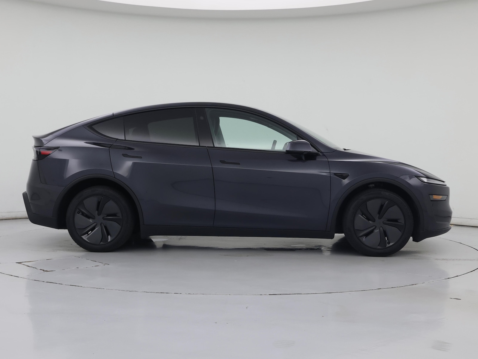 2026 Tesla Model Y Premium - Photo 8