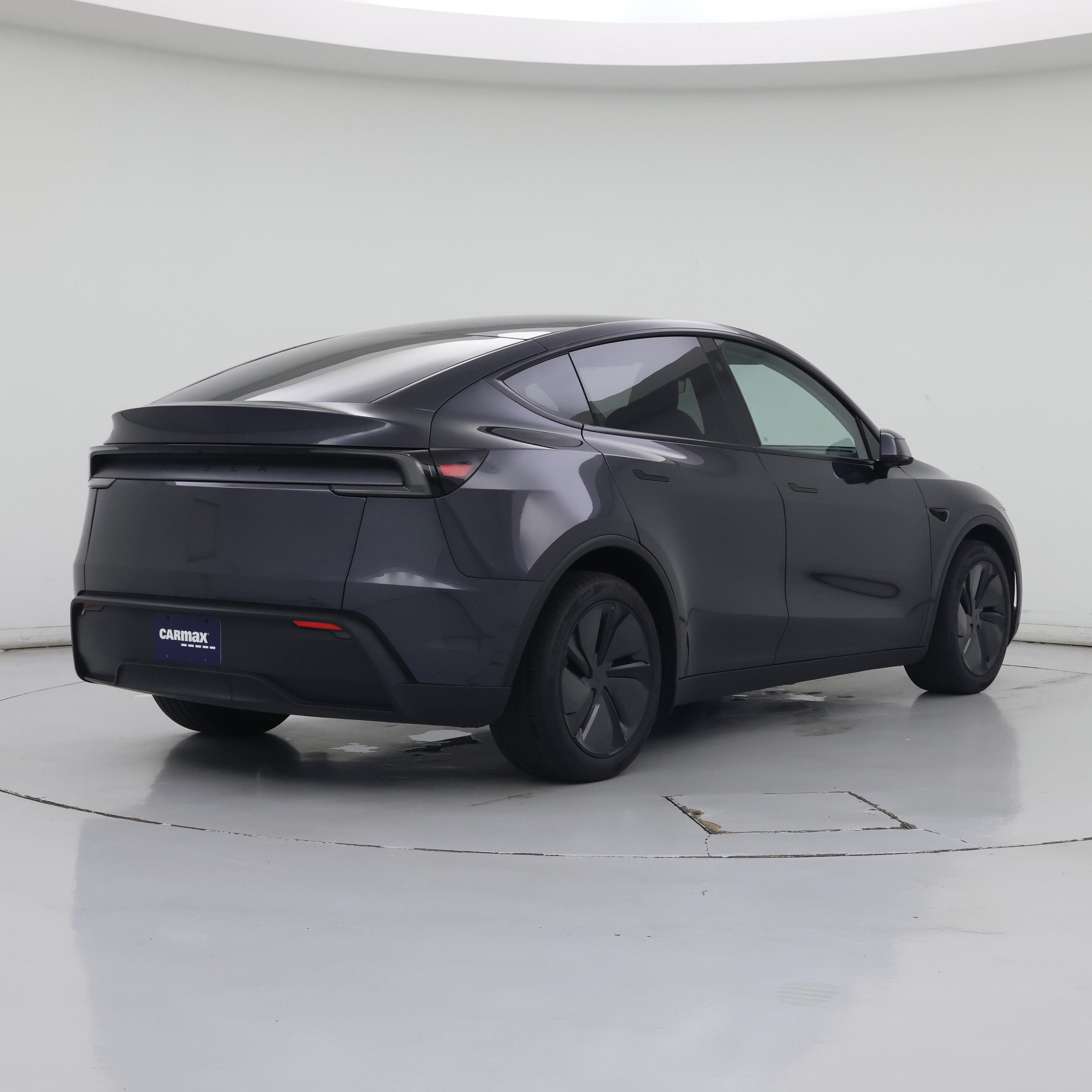 Thumbnail: 2026 Tesla Model Y - 8