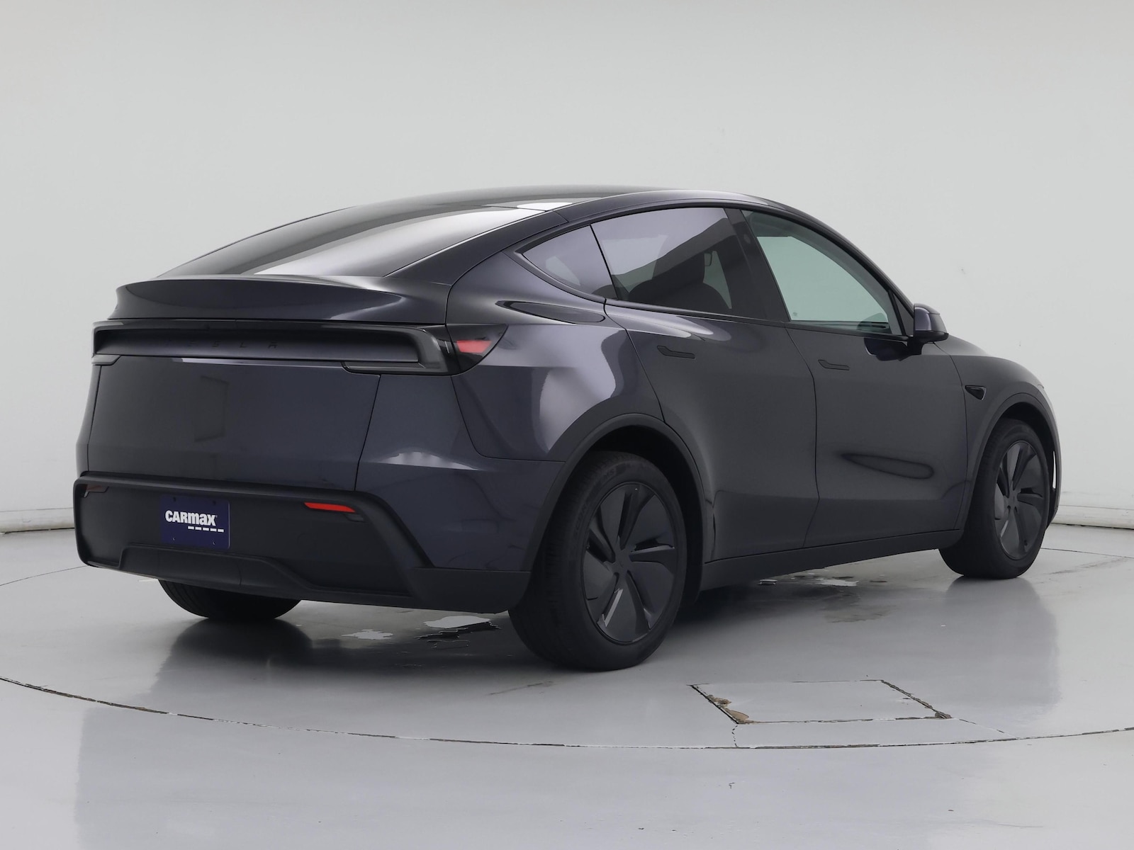 2026 Tesla Model Y Premium - Photo 9