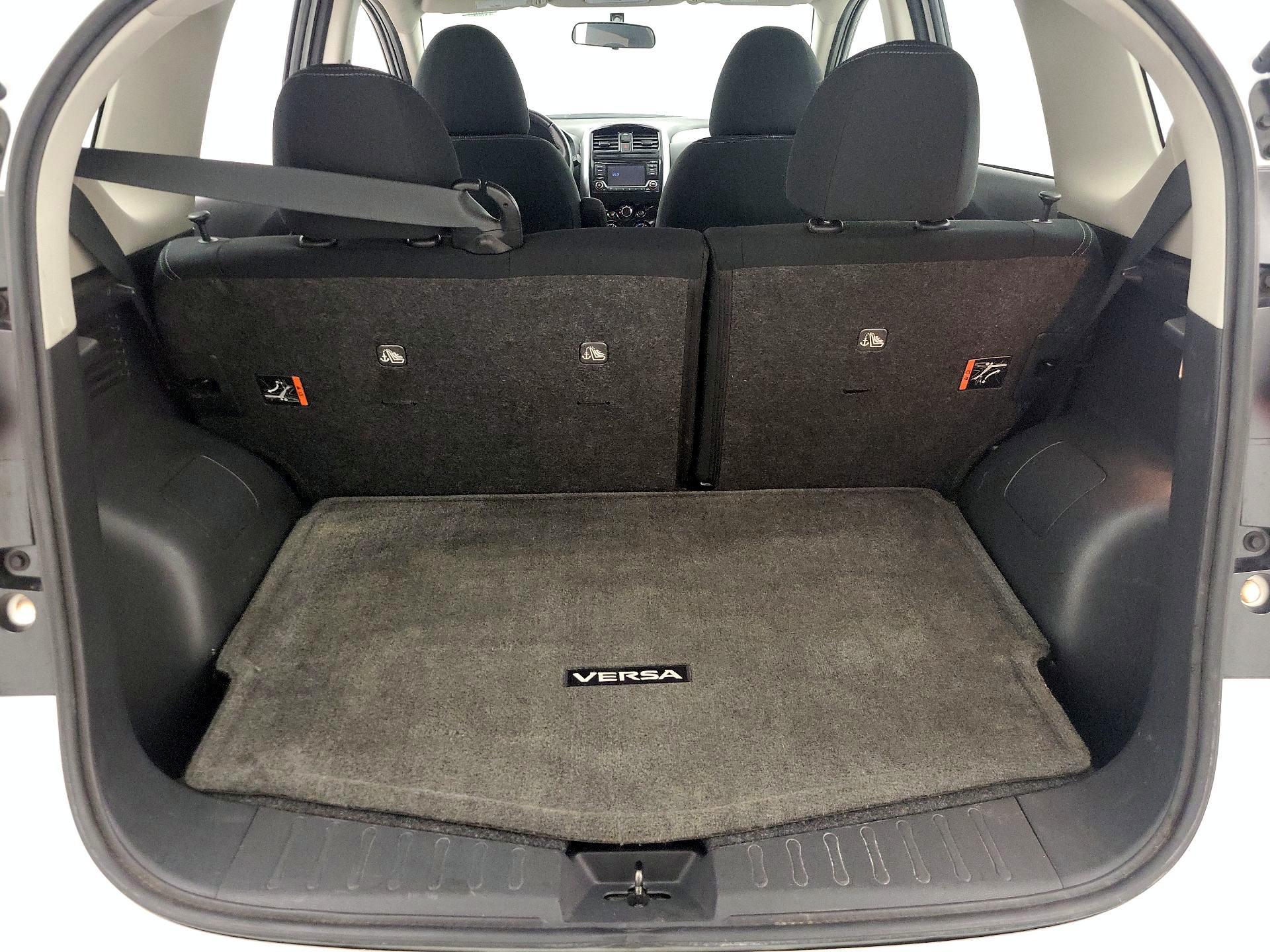 Thumbnail: 2016 Nissan Versa Note - 20
