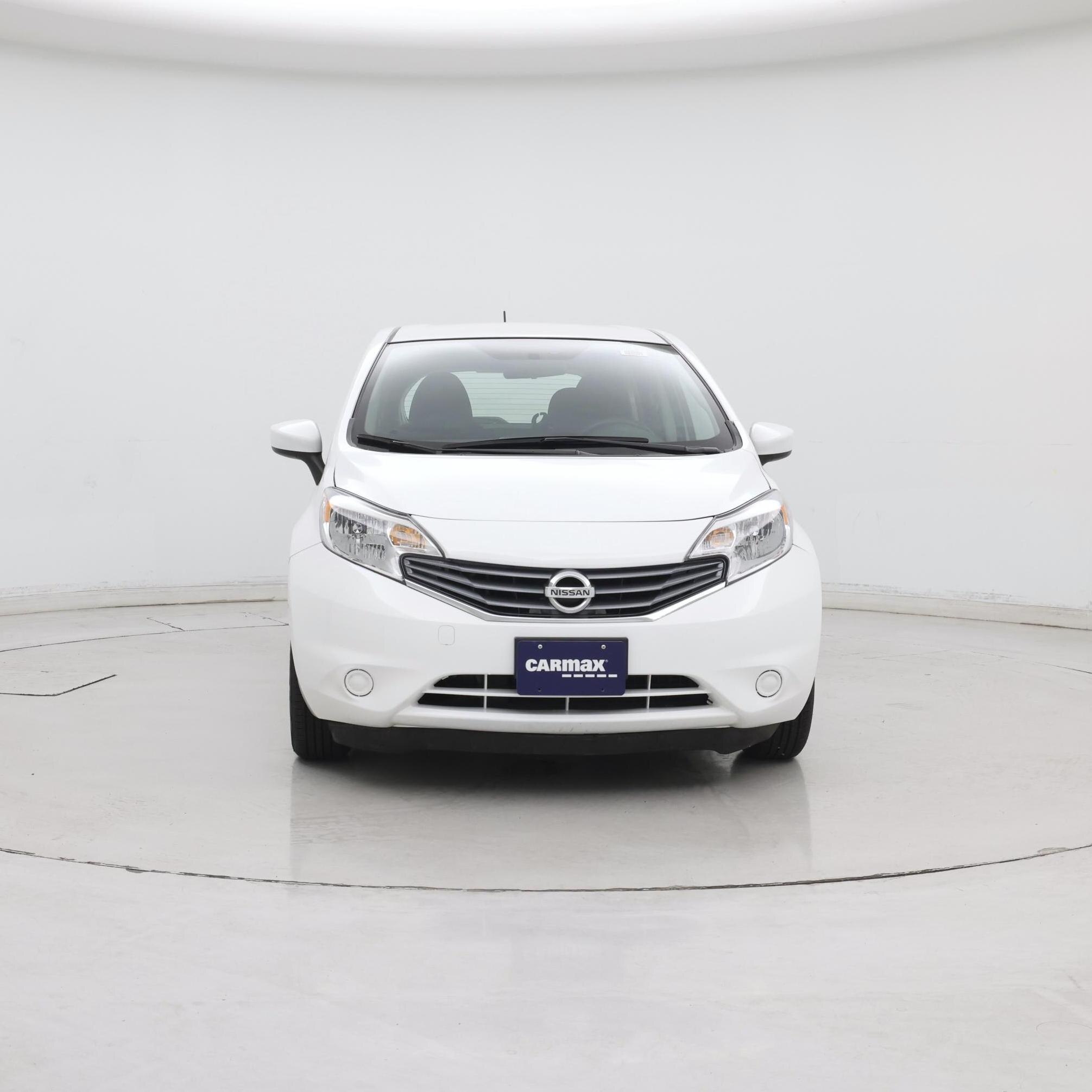 Thumbnail: 2016 Nissan Versa Note - 5