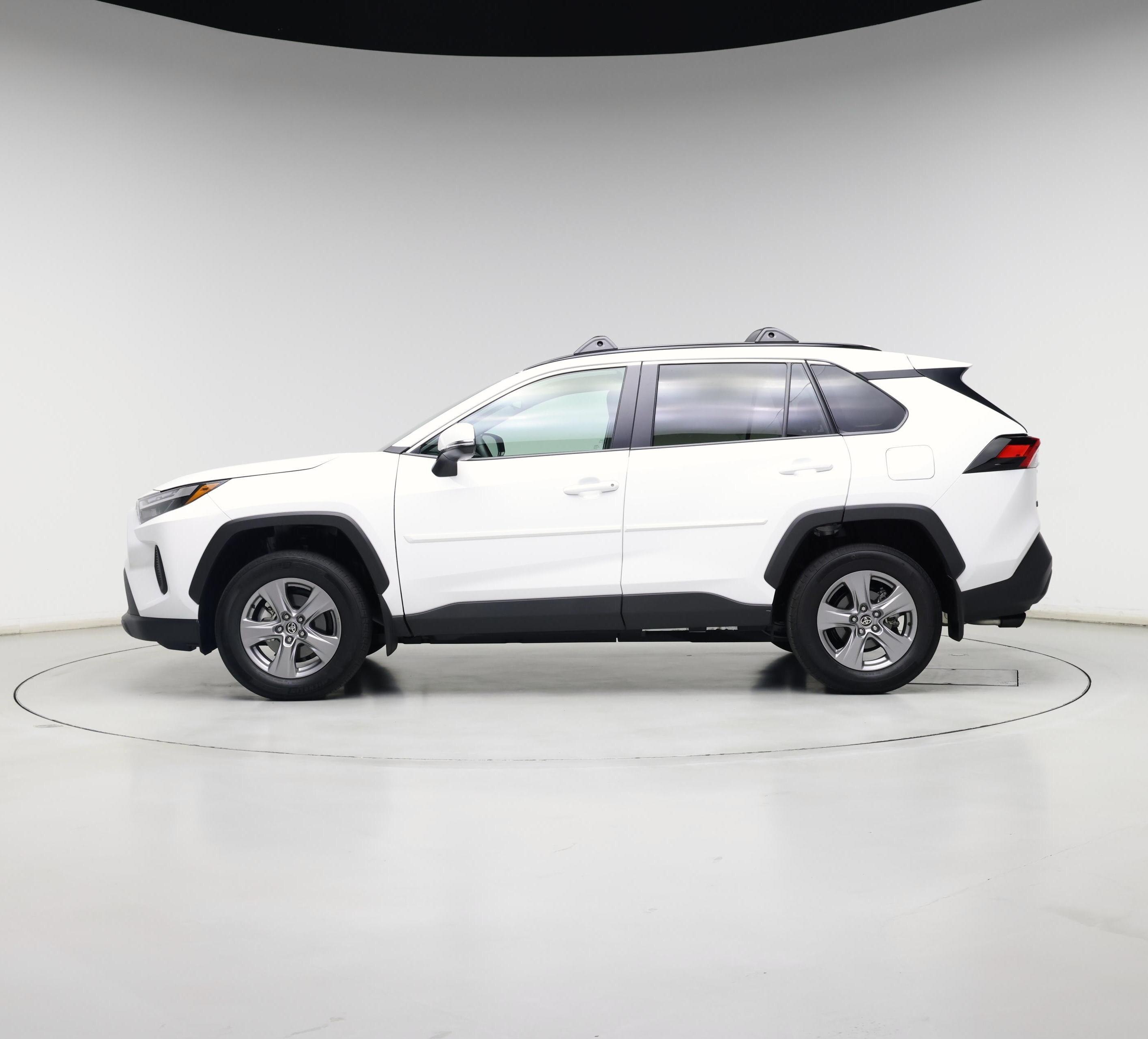 Thumbnail: 2024 Toyota RAV4 - 3