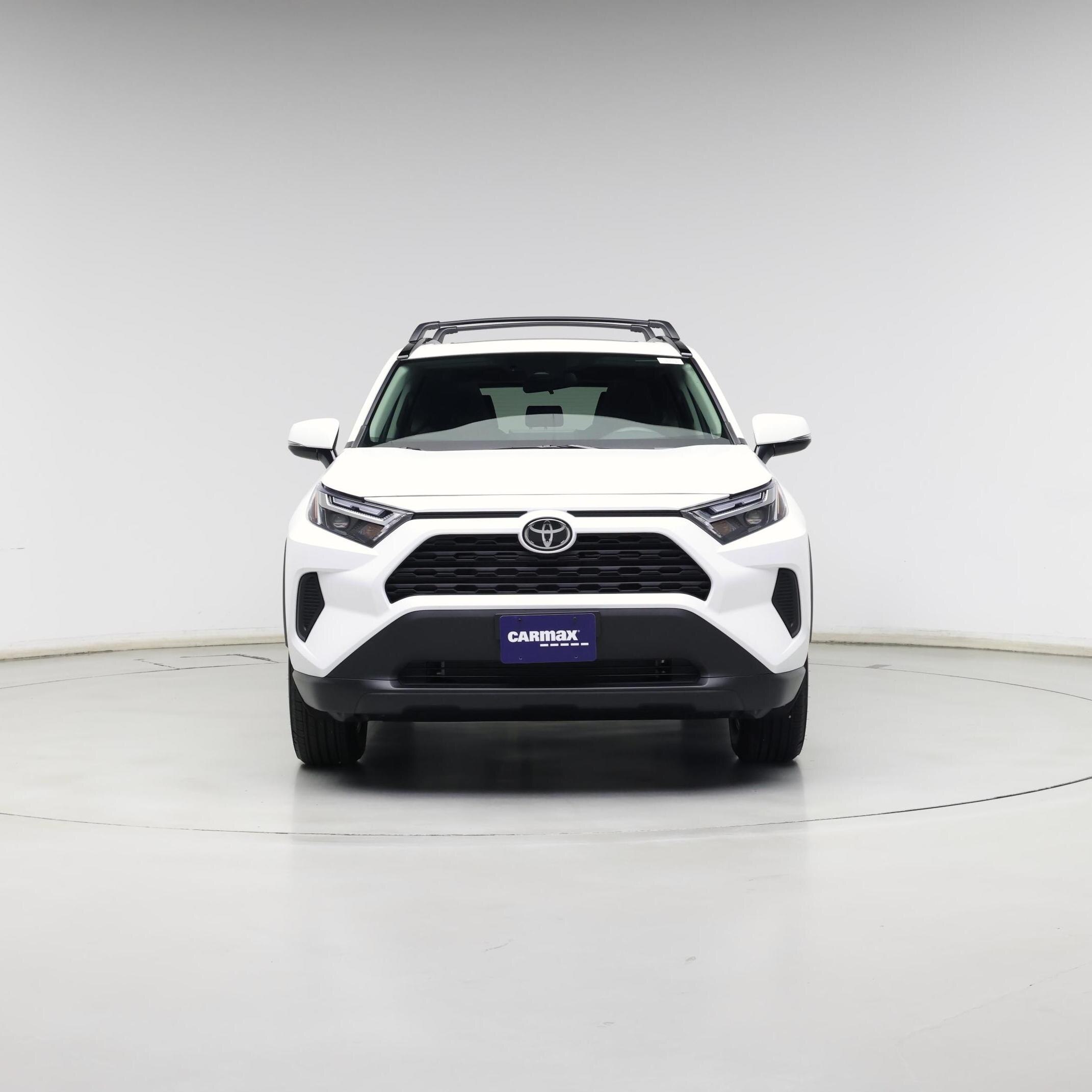 Thumbnail: 2024 Toyota RAV4 - 5