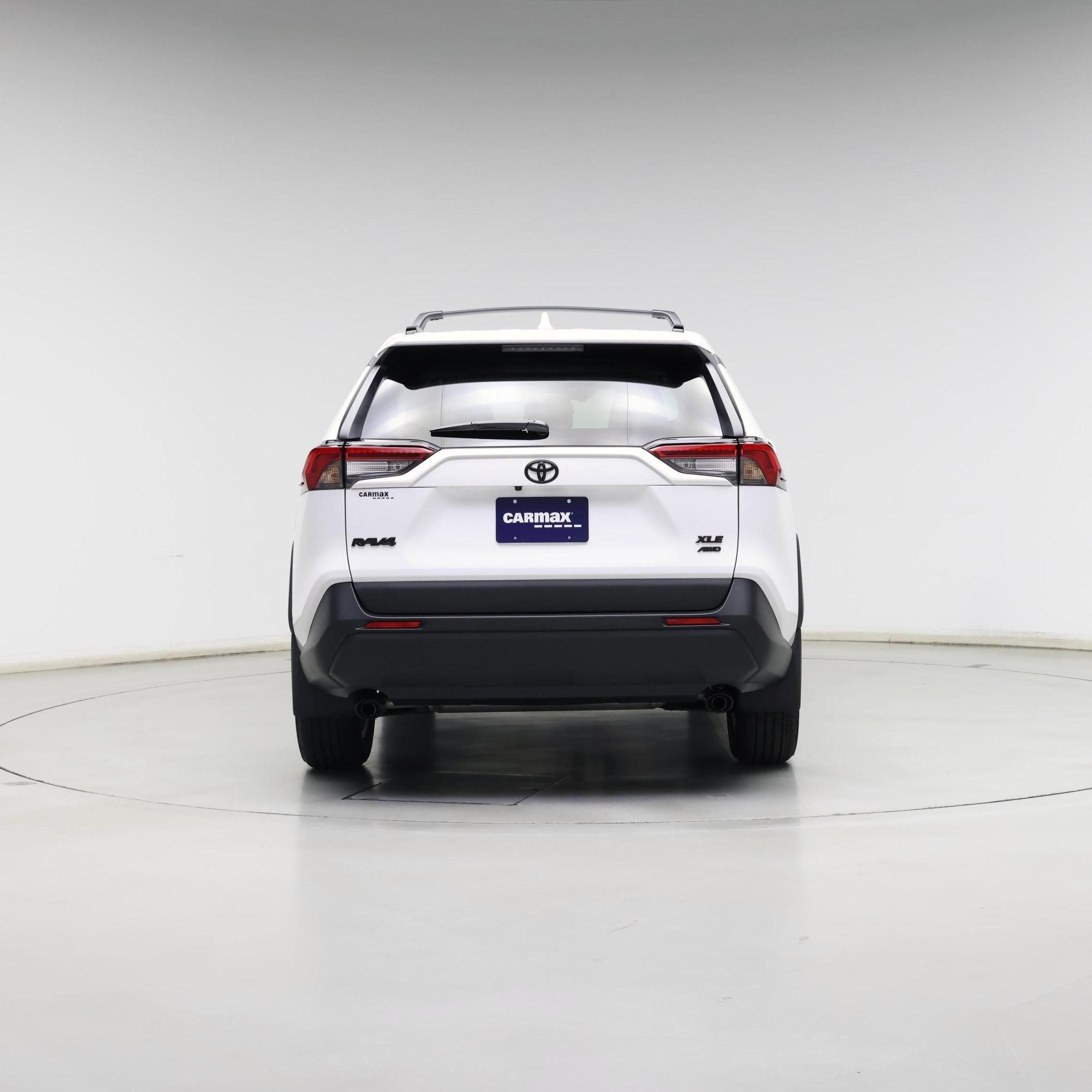 Thumbnail: 2024 Toyota RAV4 - 6