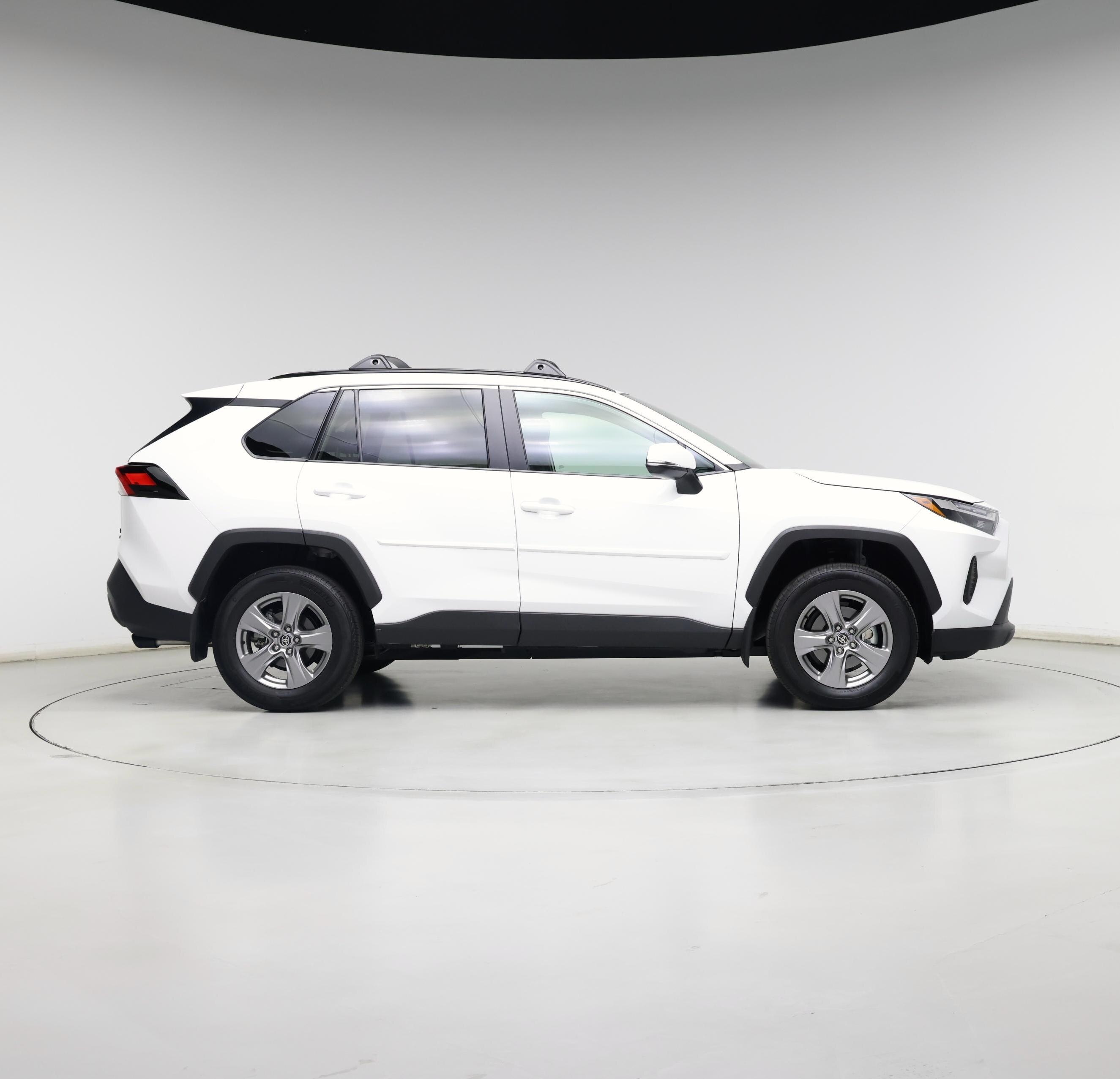 Thumbnail: 2024 Toyota RAV4 - 7