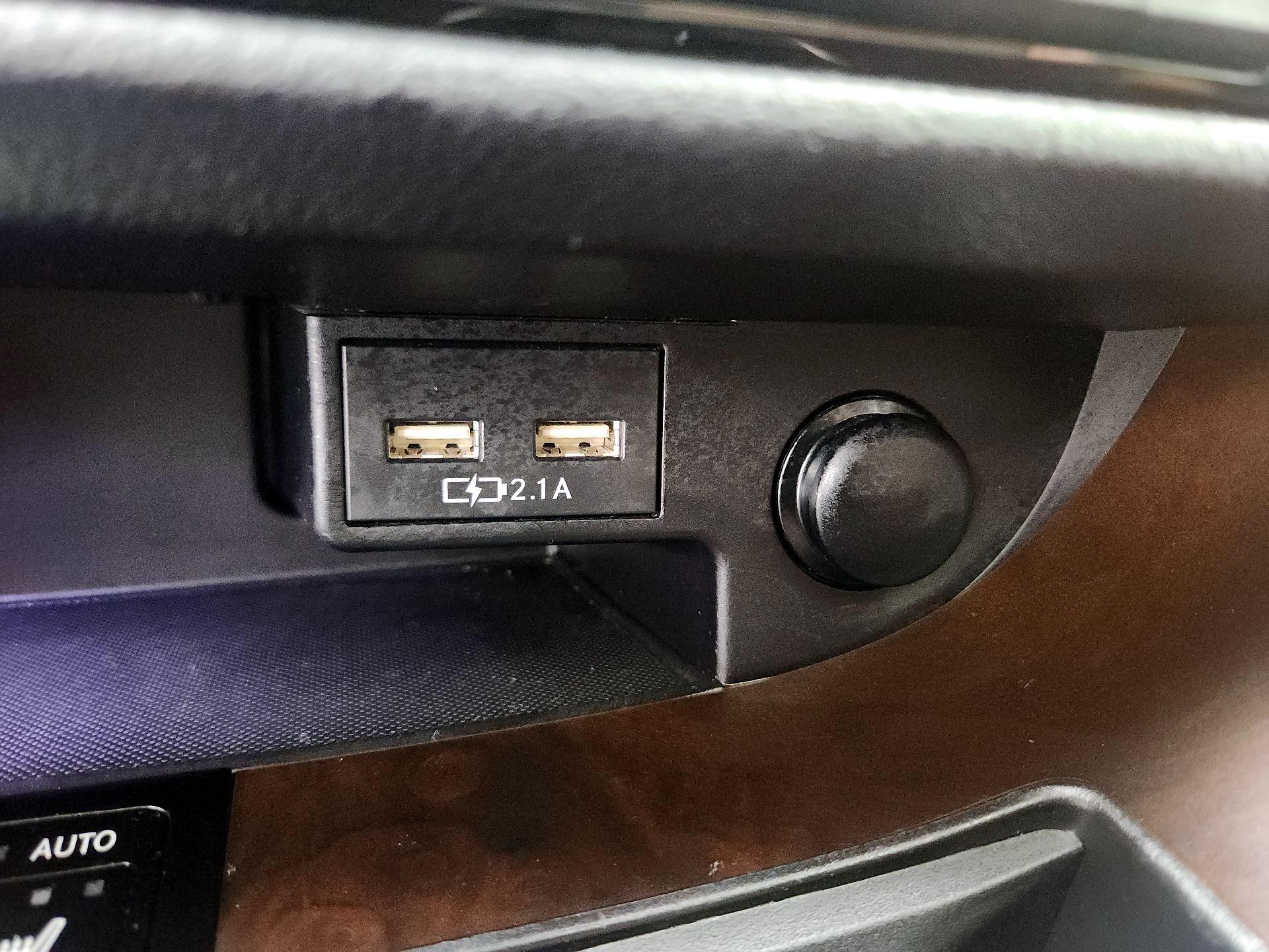 Thumbnail: 2021 Lexus RX - 19
