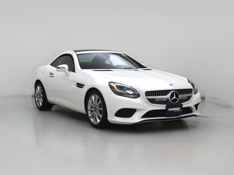 2018 Mercedes-Benz SLC 300 -
                  Newark, DE