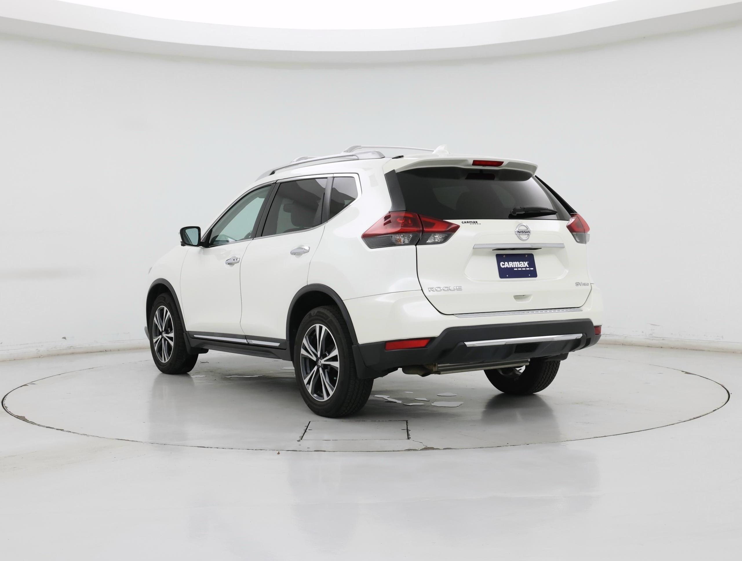 Thumbnail: 2018 Nissan Rogue - 2