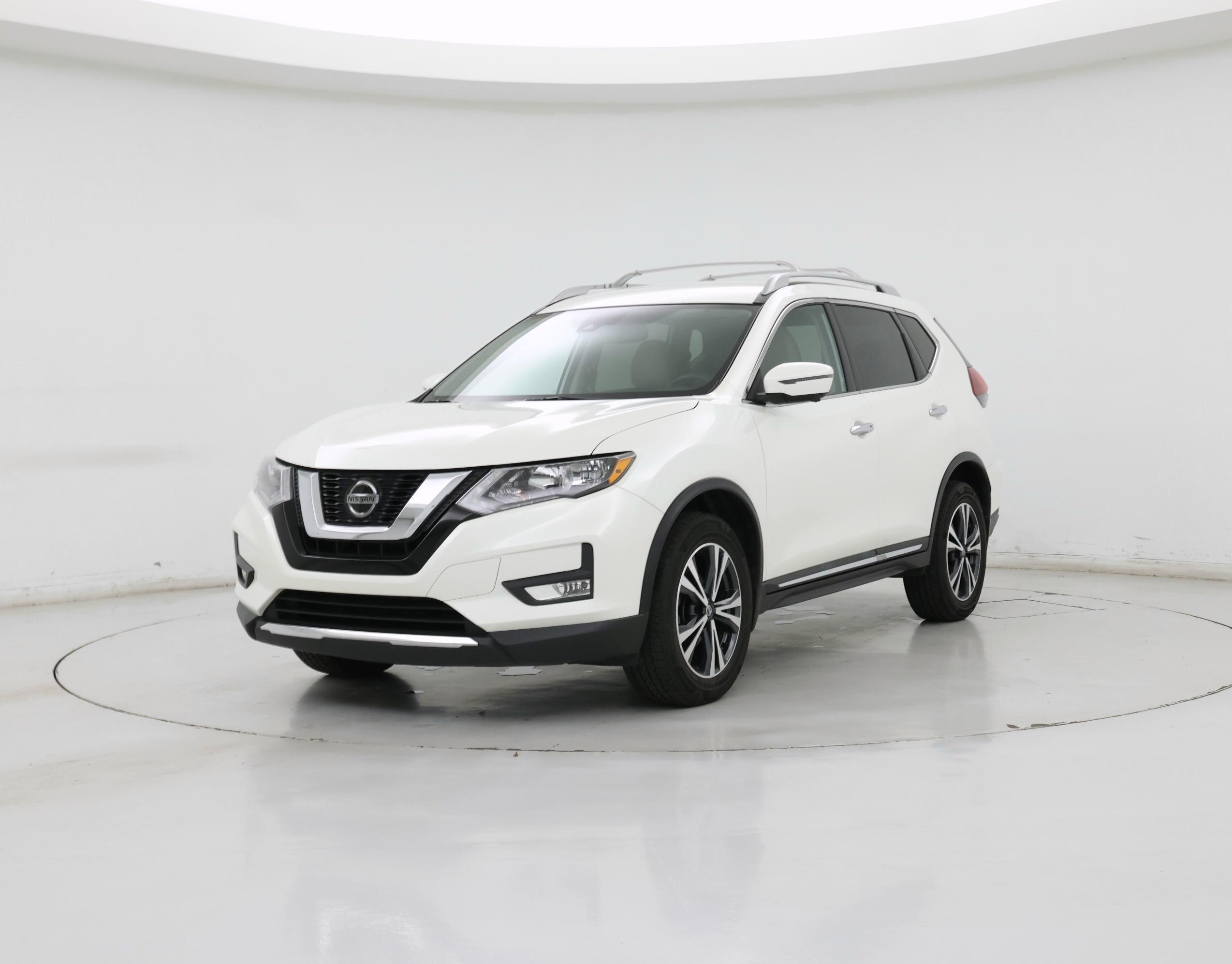 Thumbnail: 2018 Nissan Rogue - 4