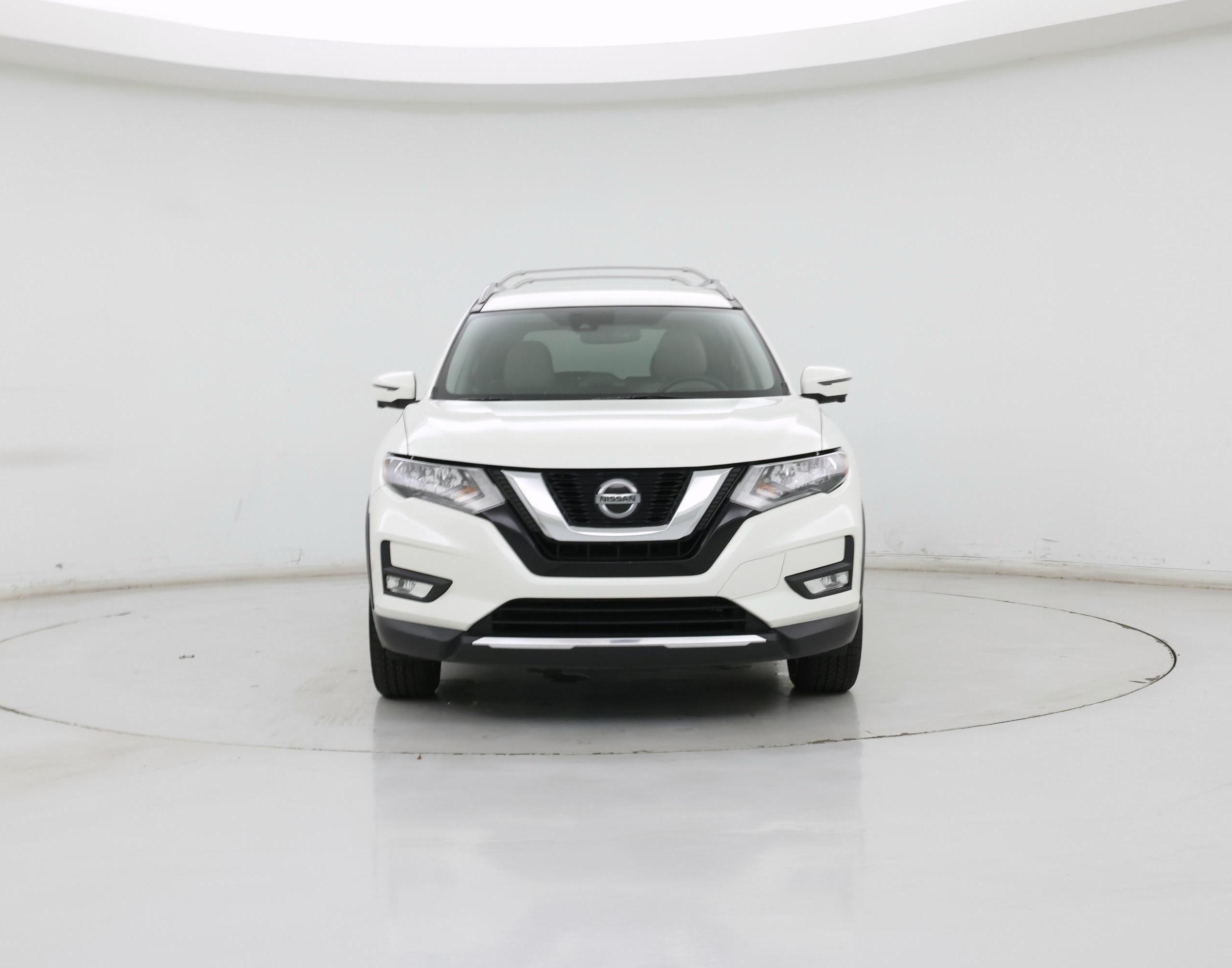Thumbnail: 2018 Nissan Rogue - 5