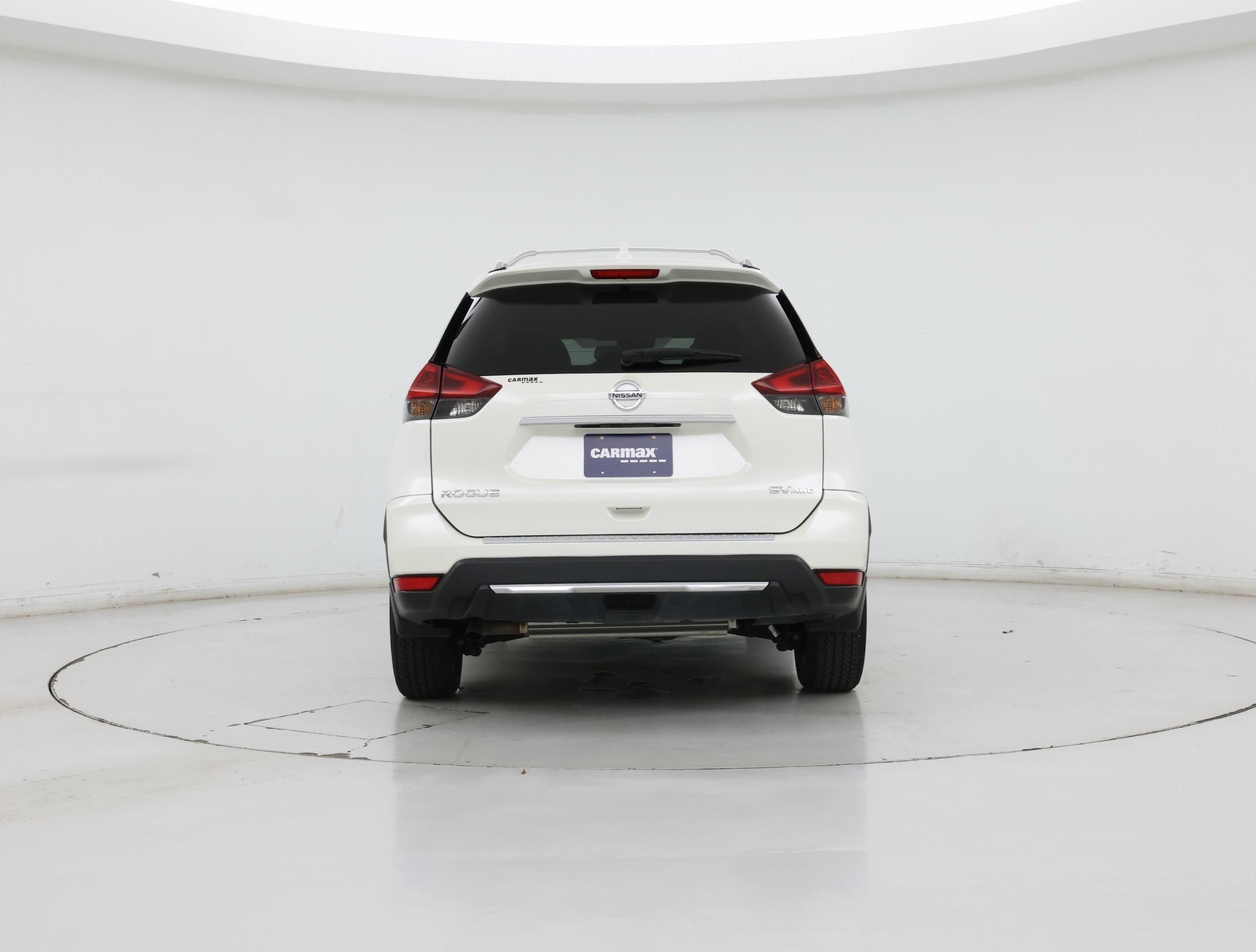 Thumbnail: 2018 Nissan Rogue - 6
