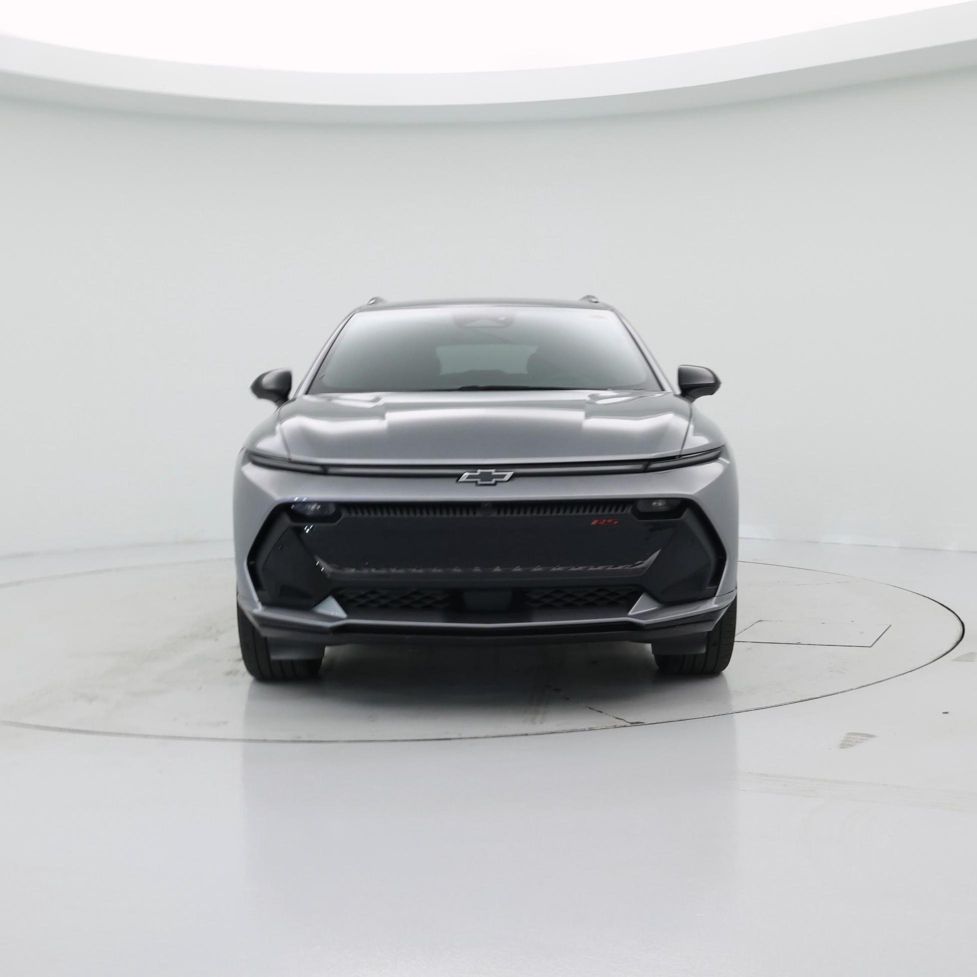 Thumbnail: 2024 Chevrolet Equinox - 5