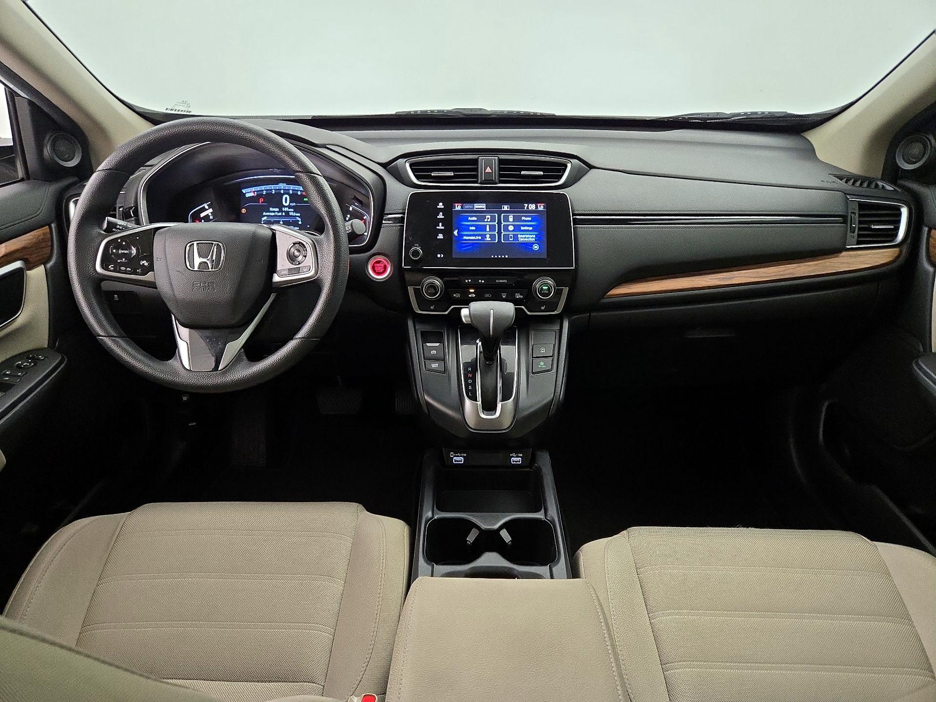 Thumbnail: 2020 Honda CR-V - 9