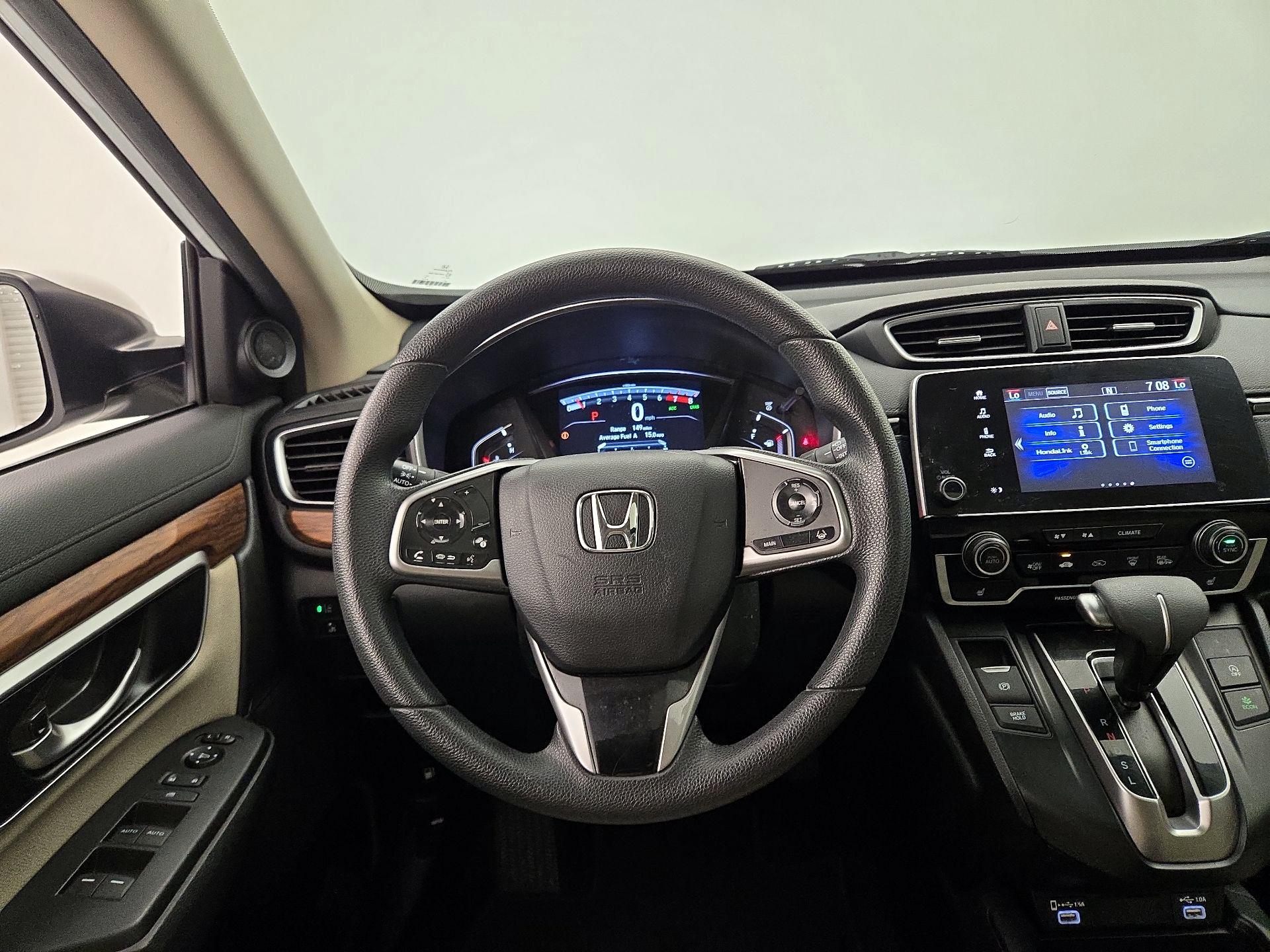Thumbnail: 2020 Honda CR-V - 10