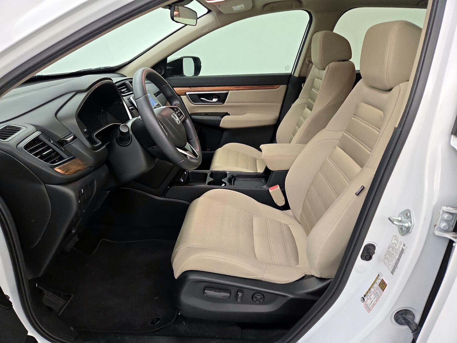 Thumbnail: 2020 Honda CR-V - 11