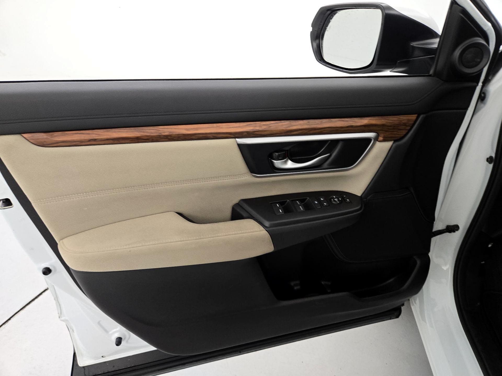 Thumbnail: 2020 Honda CR-V - 12