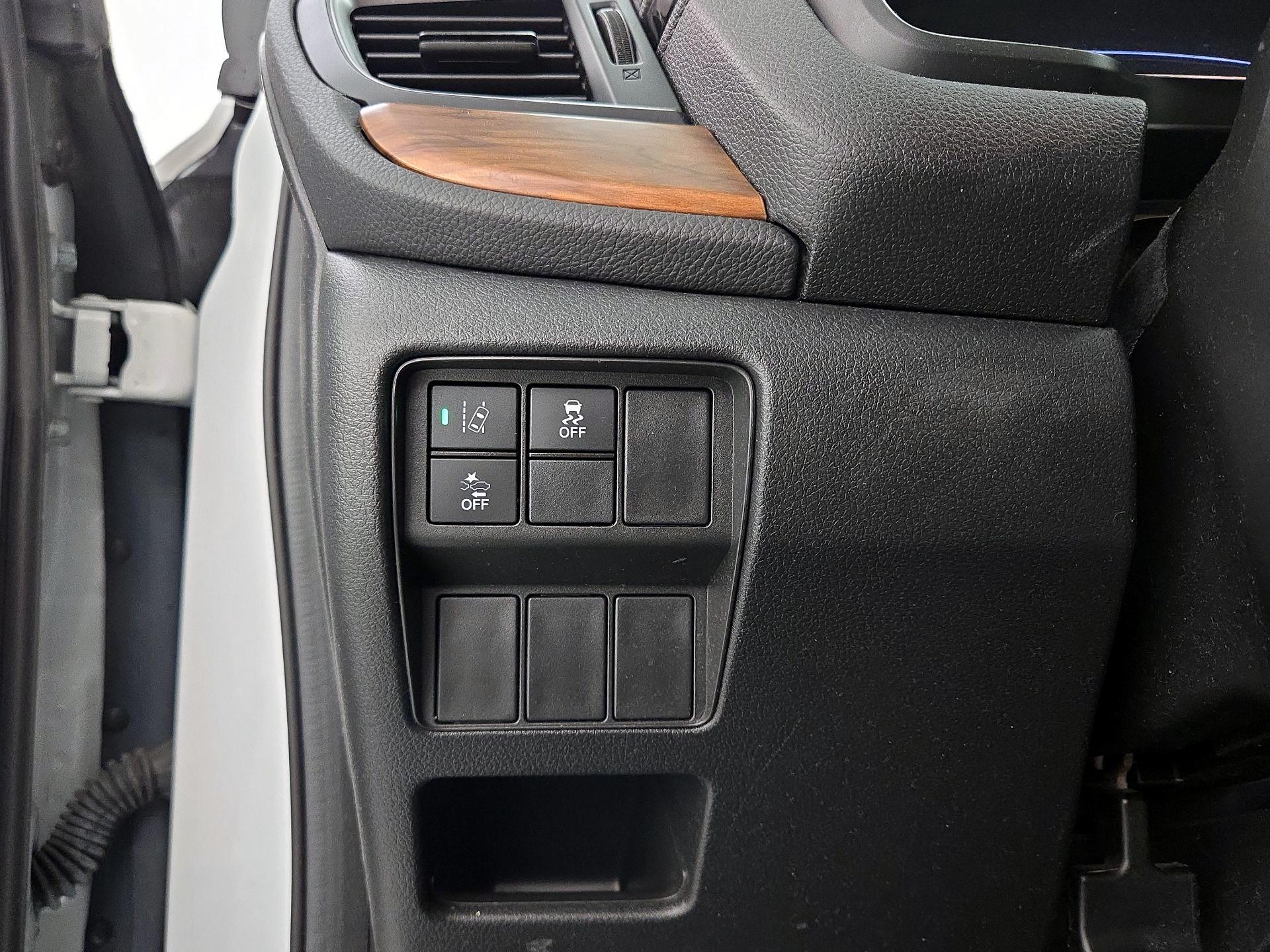 Thumbnail: 2020 Honda CR-V - 13